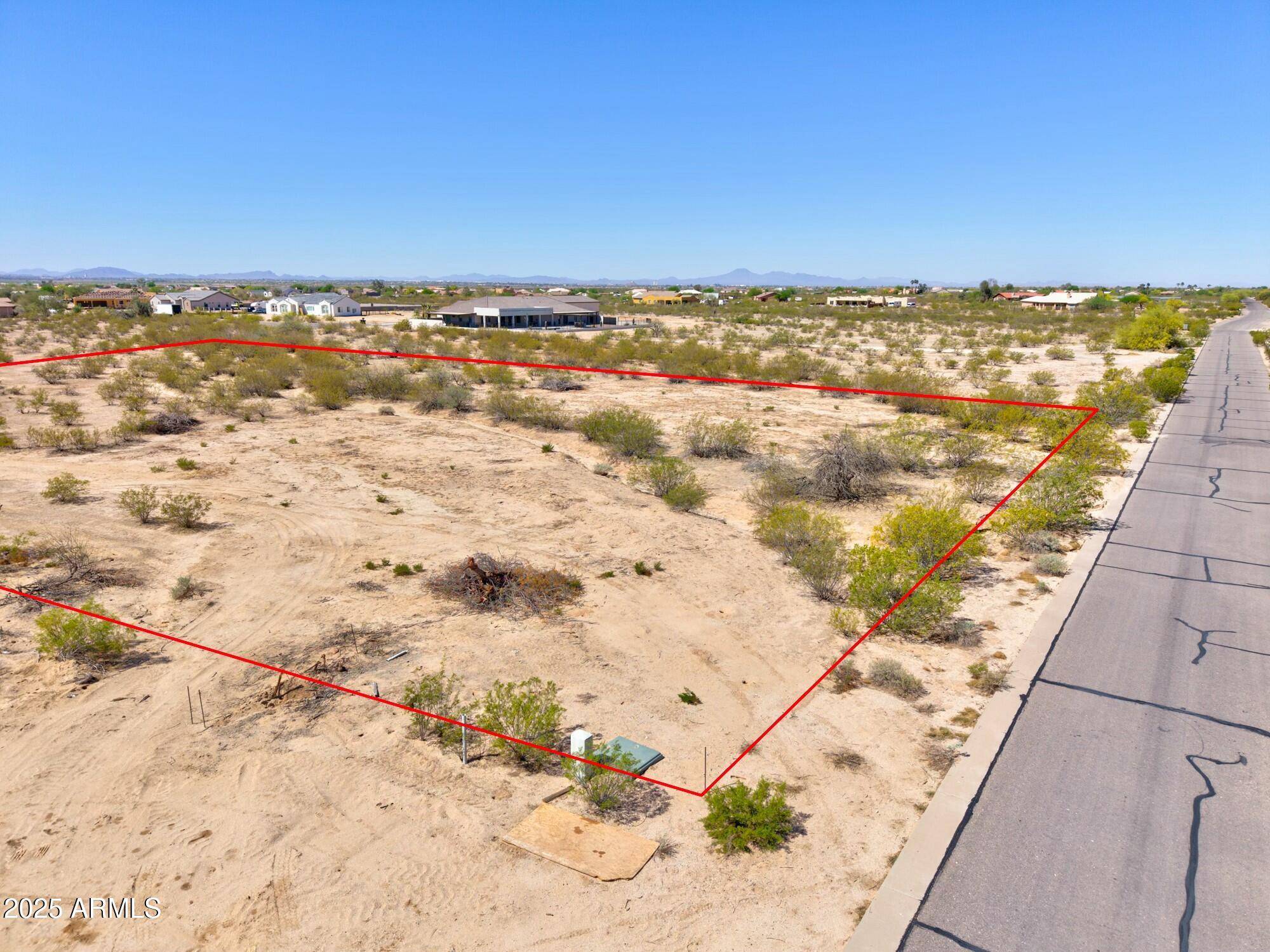 Casa Grande, AZ 85194,10009 W MARTIN Road #67