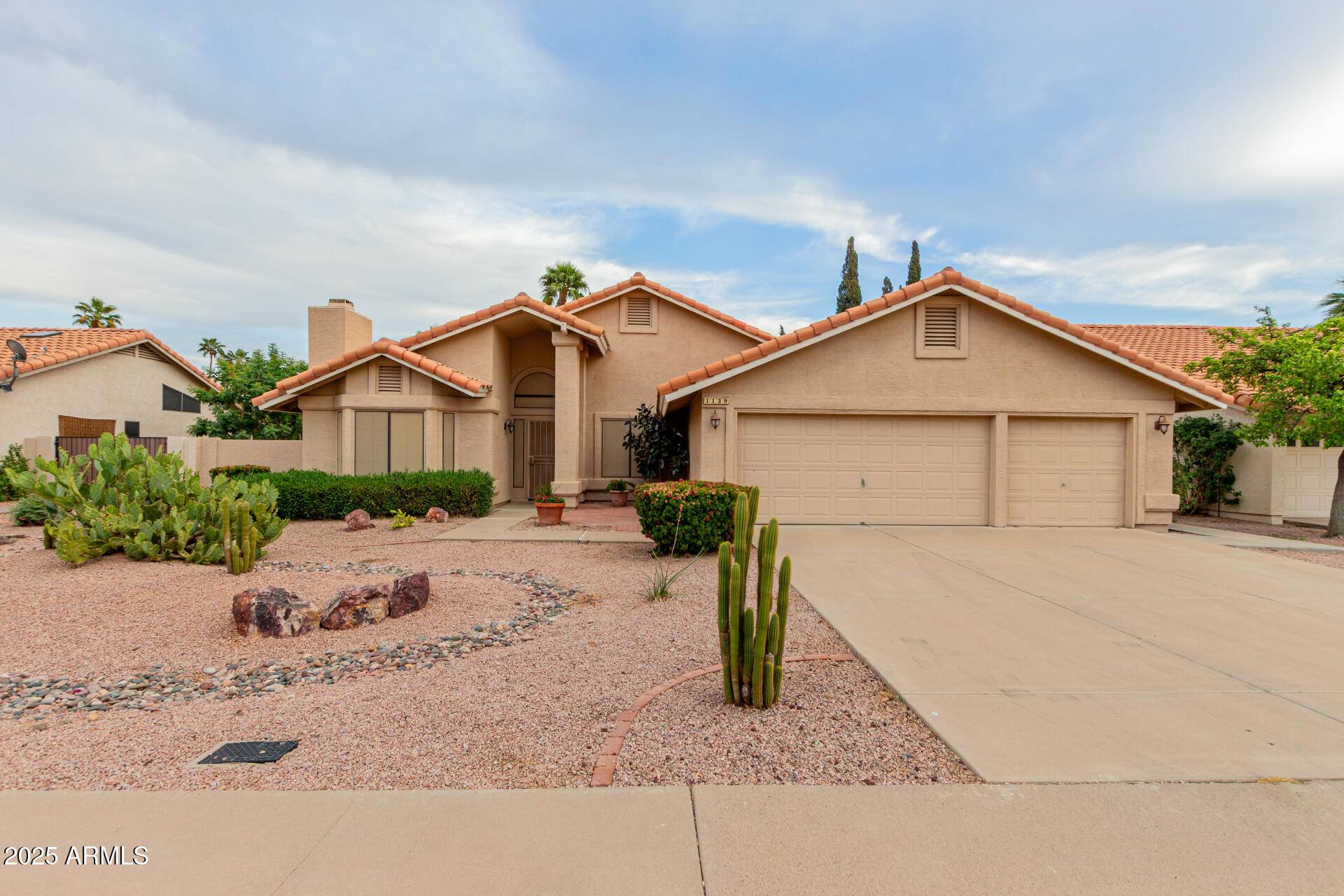 Tempe, AZ 85283,1139 E STEPHENS Drive