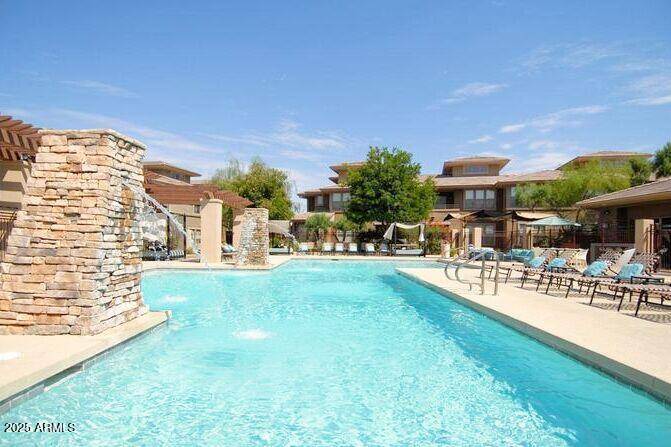 Scottsdale, AZ 85255,20100 N 78th Place #2090