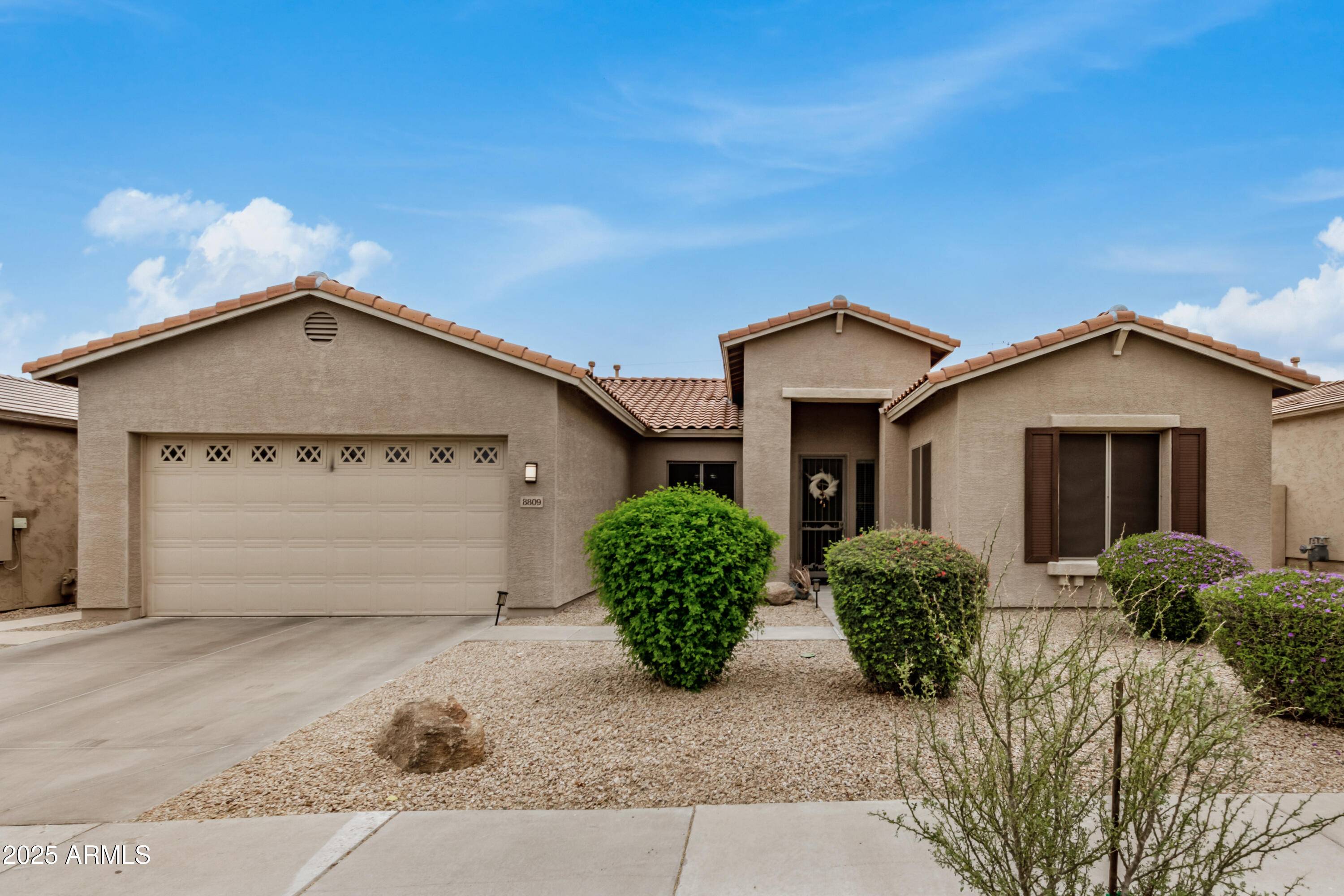 Phoenix, AZ 85042,8809 S 21ST Street
