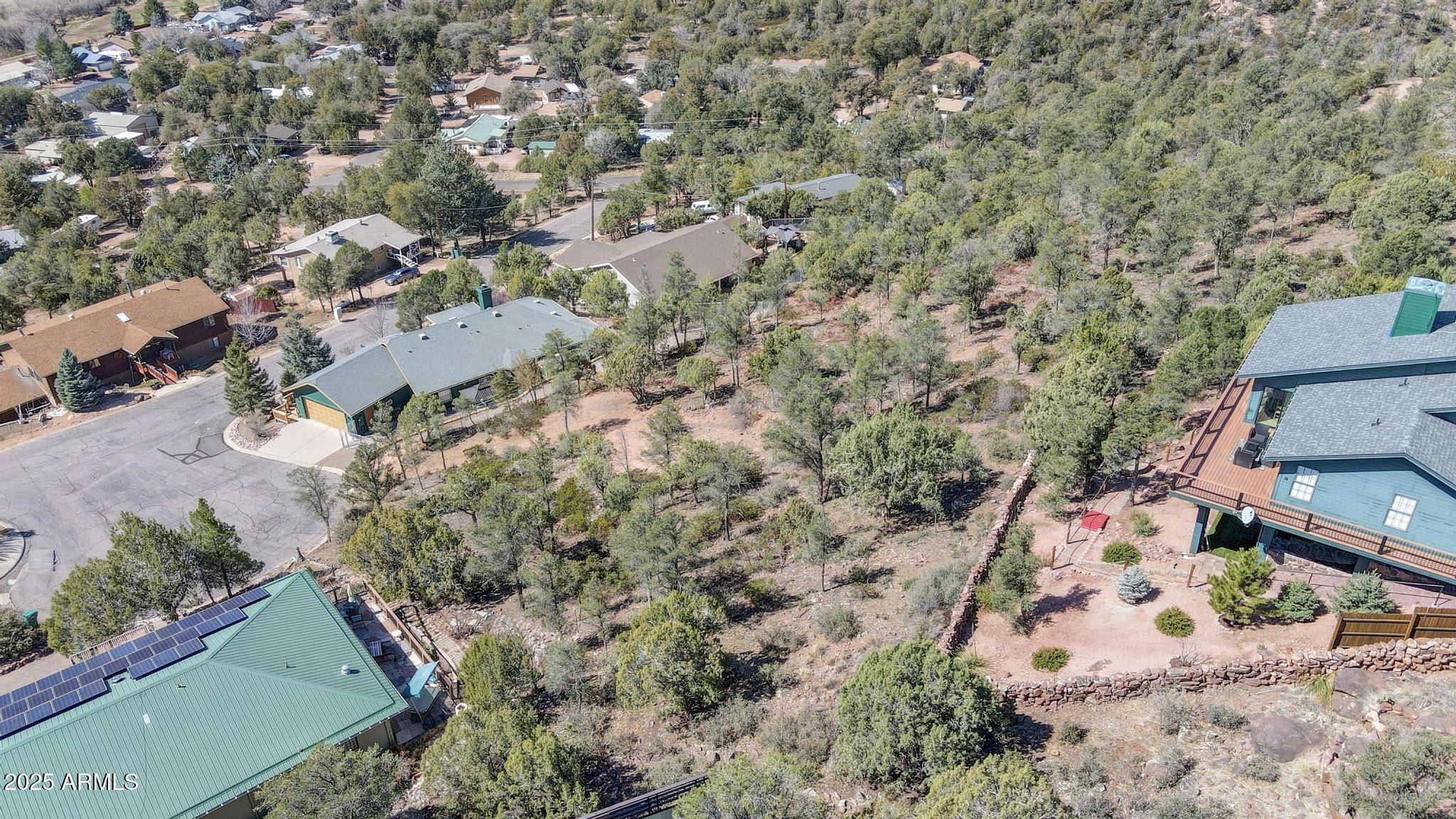 1710 W BONITA Street #36 Payson, AZ 85541