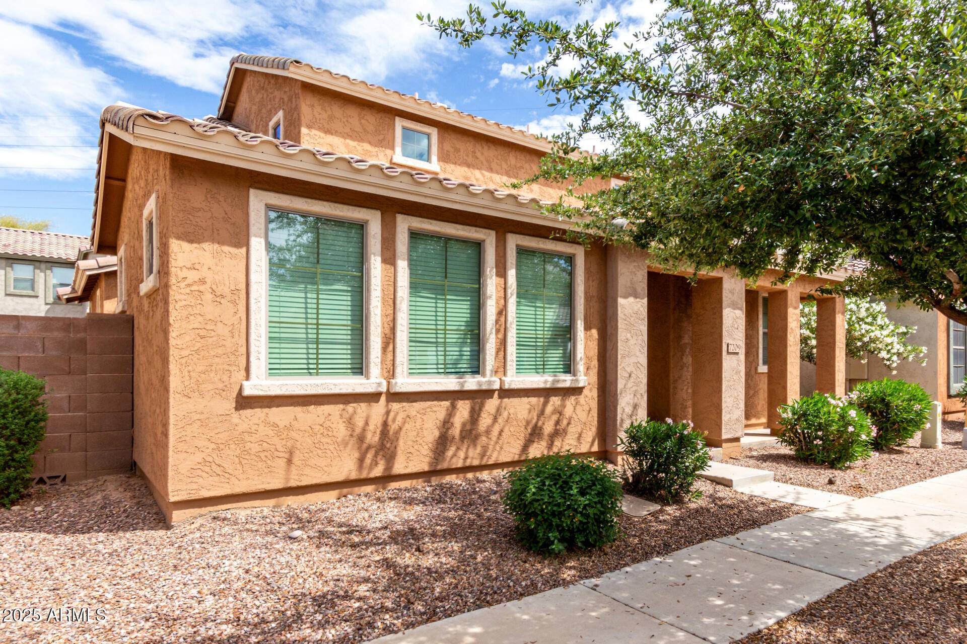 Laveen, AZ 85339,7209 S 48TH Lane