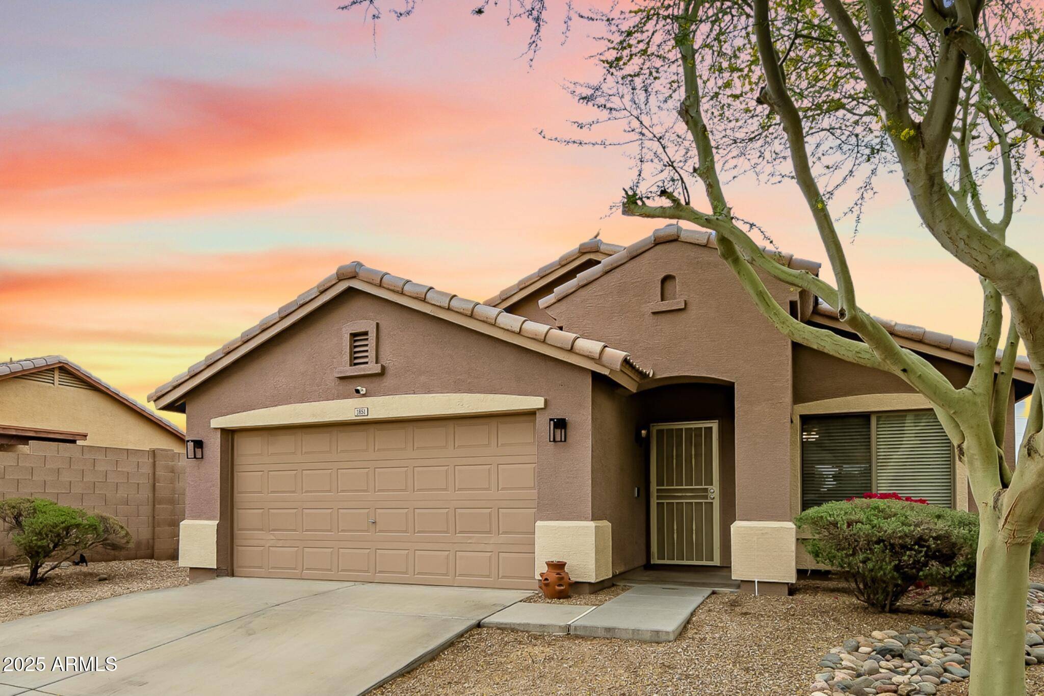 Goodyear, AZ 85338,1851 S 171ST Drive