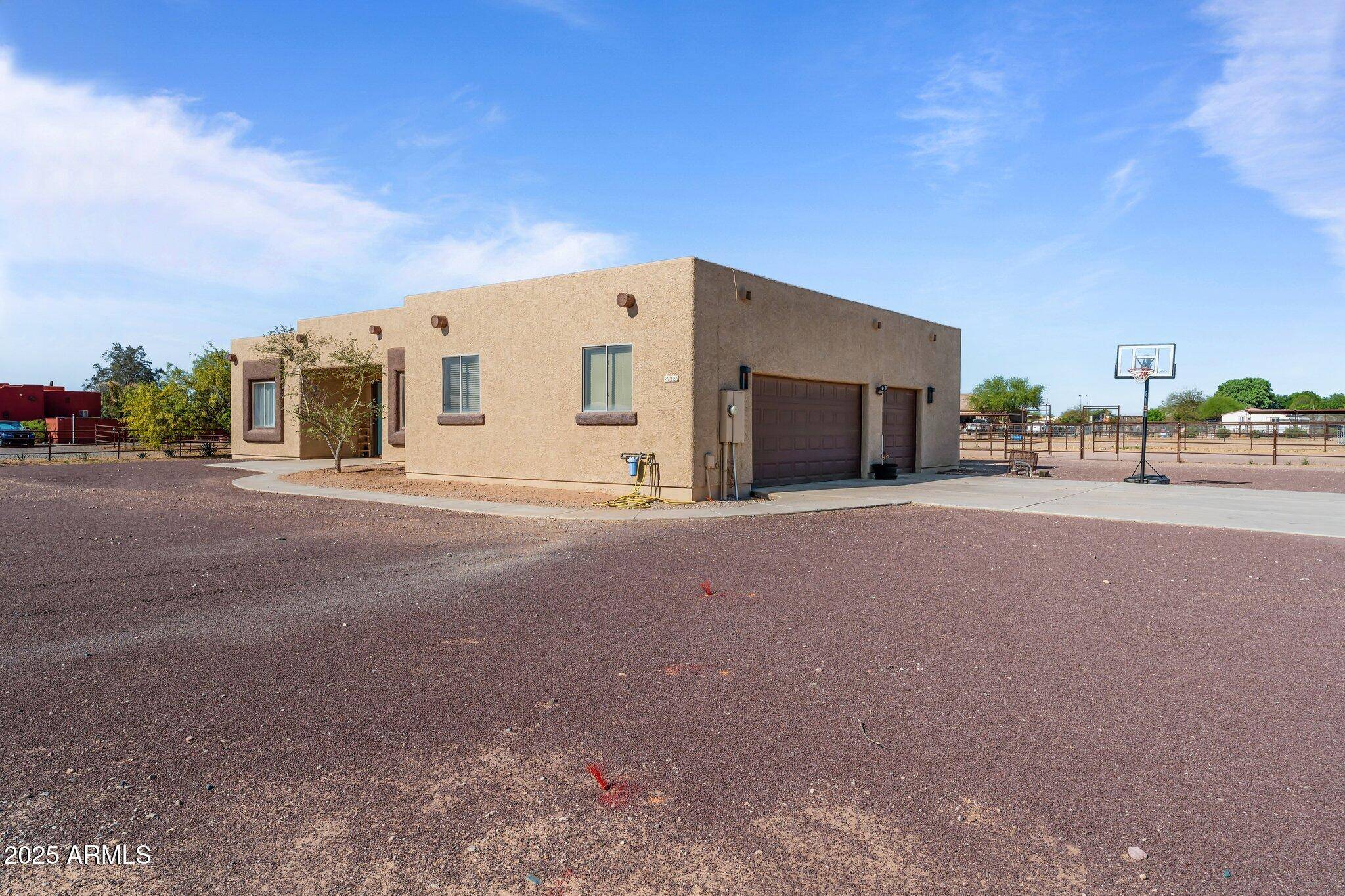Wittmann, AZ 85361,27720 N 237TH Drive