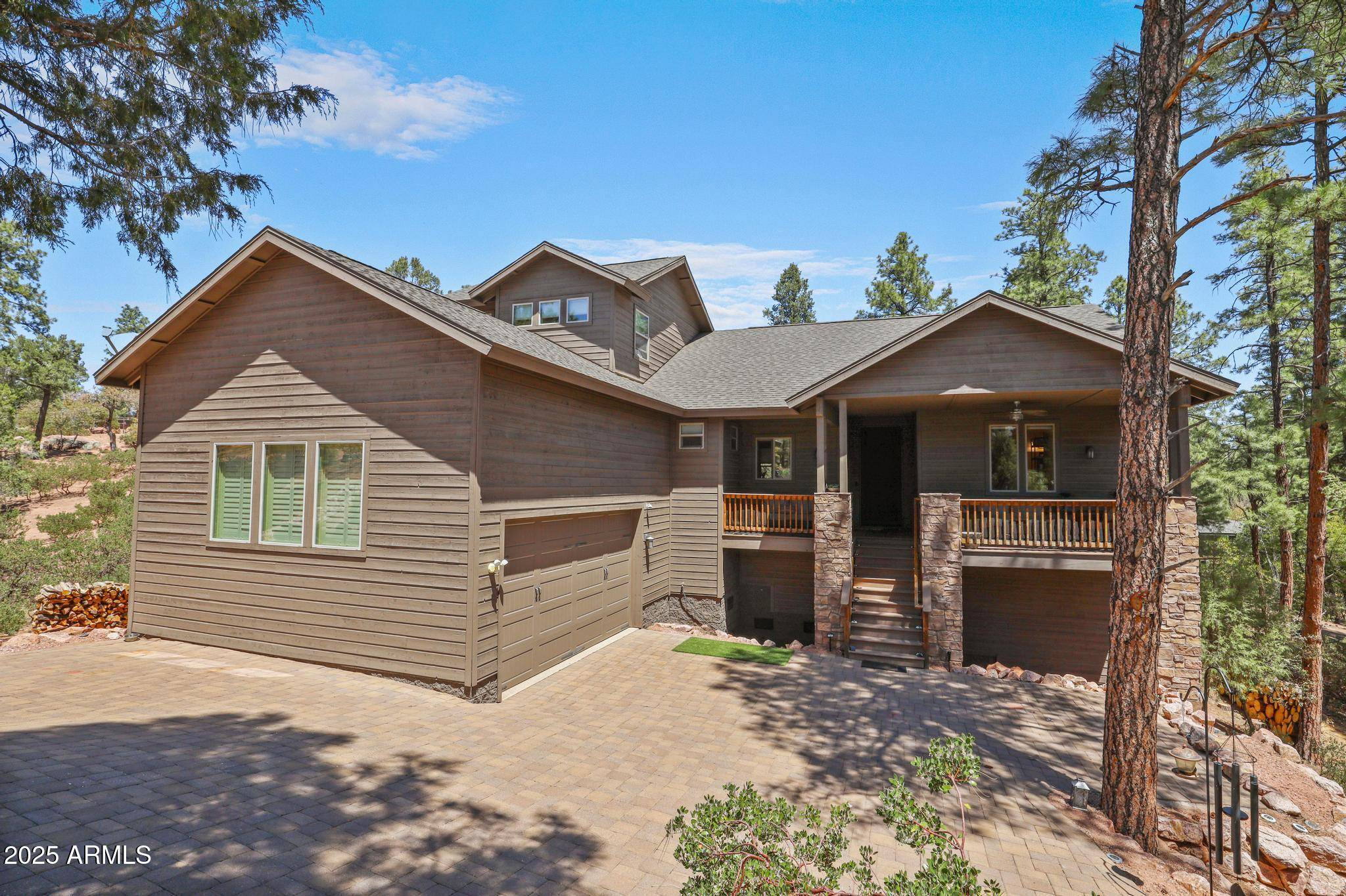Payson, AZ 85541,2308 E INDIAN PINK Circle