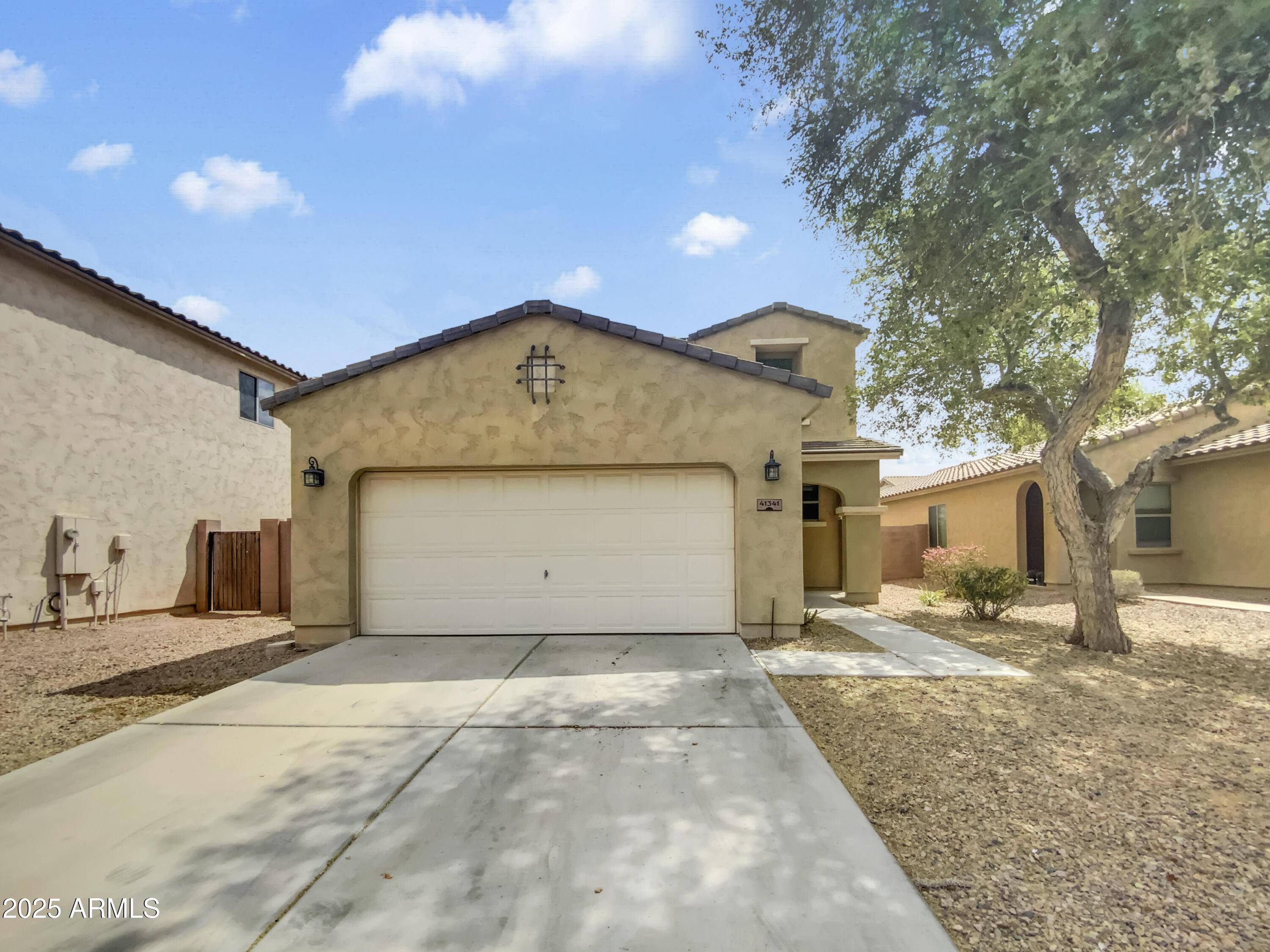 Maricopa, AZ 85138,41341 W PARKHILL Drive