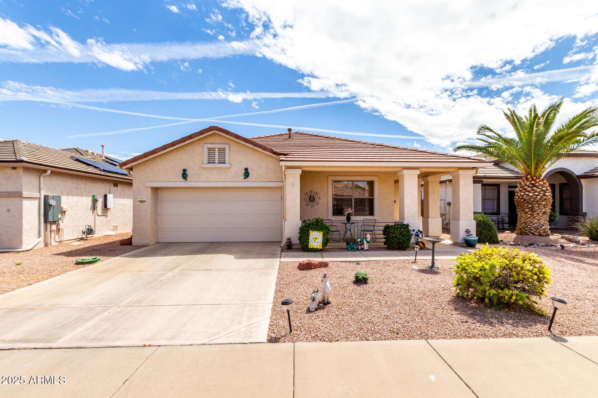 Surprise, AZ 85374,18031 W UDALL Drive