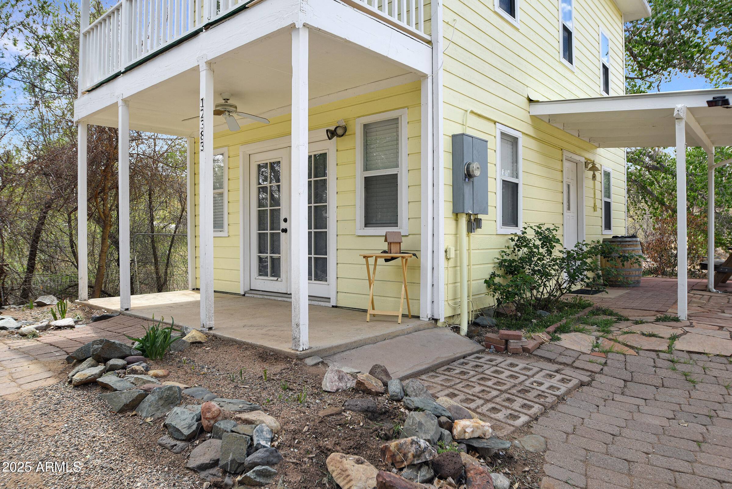 Mayer, AZ 86333,12383 E CENTRAL Avenue