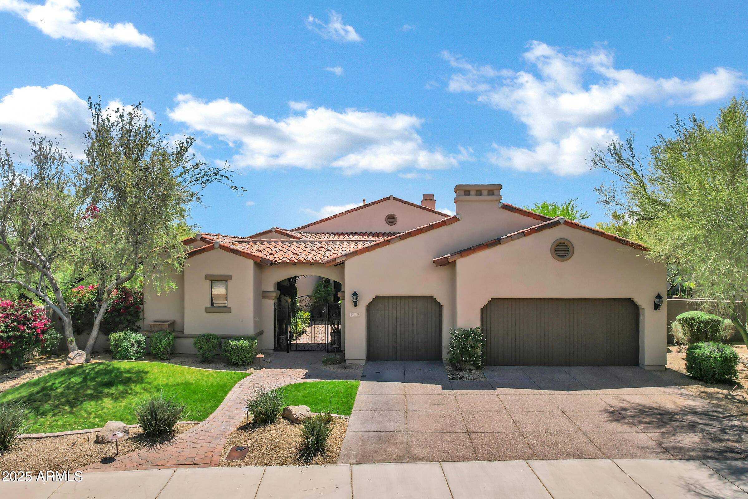 Scottsdale, AZ 85255,8117 E WINGSPAN Way