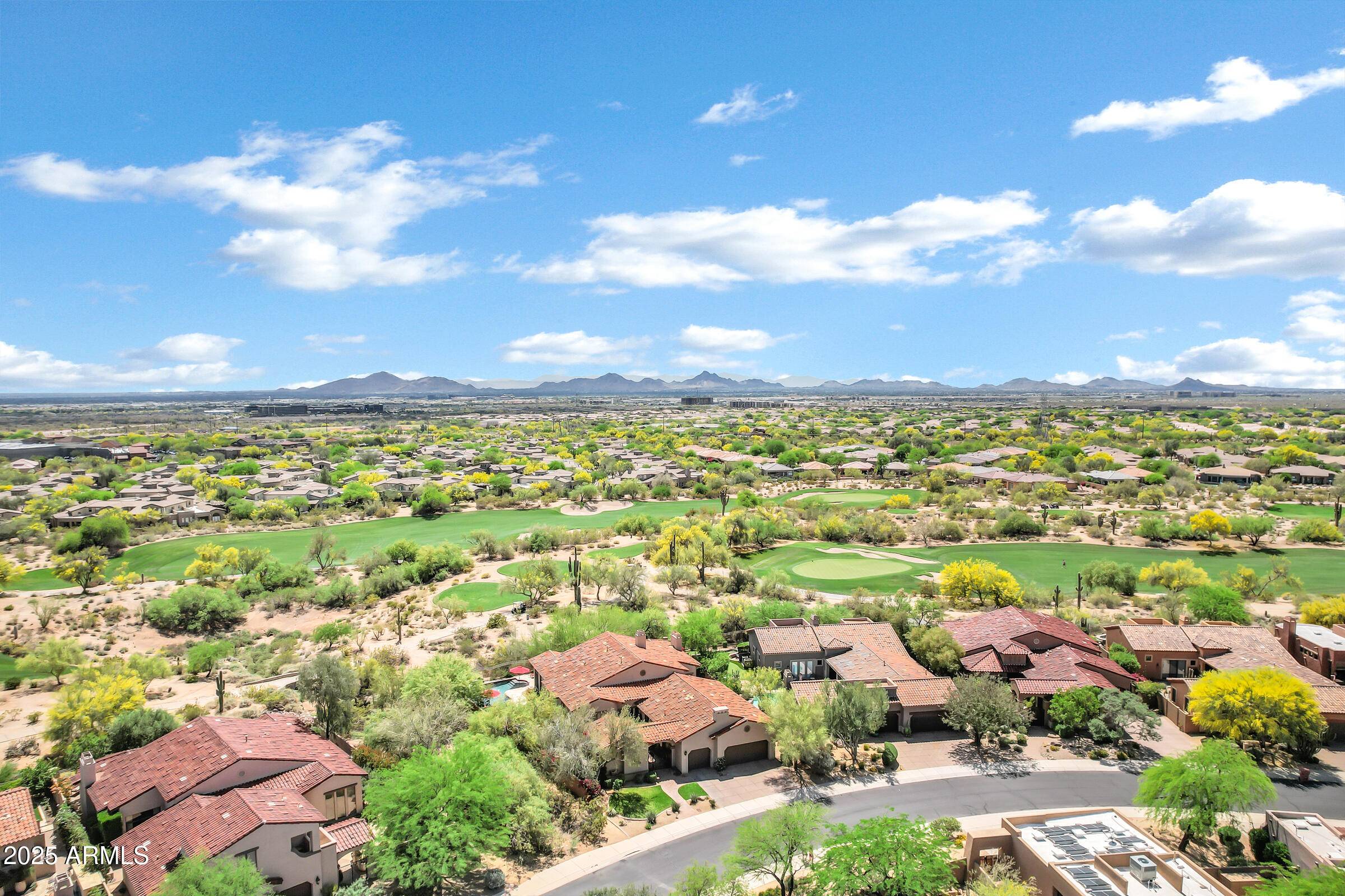 Scottsdale, AZ 85255,8117 E WINGSPAN Way