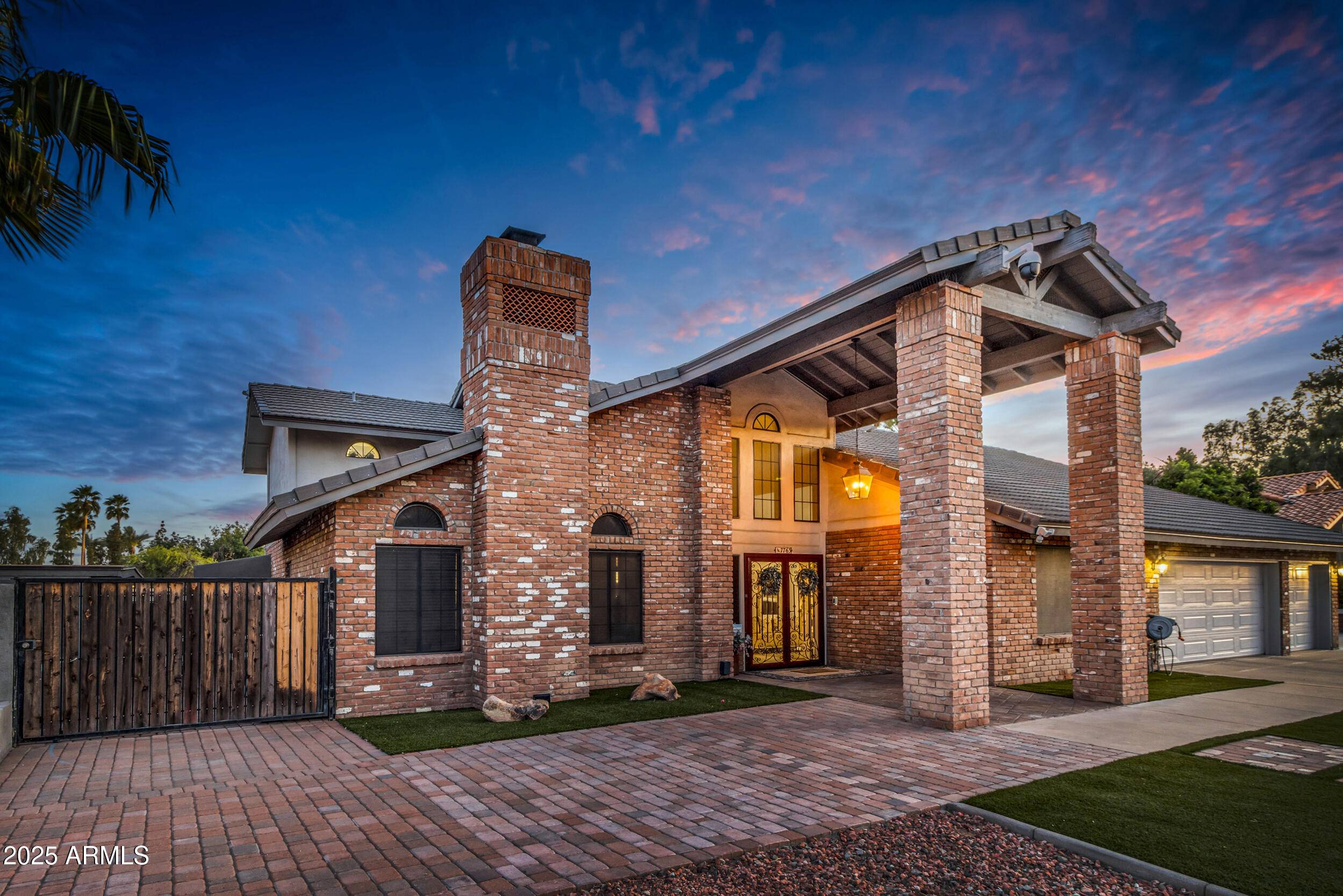 Glendale, AZ 85308,7763 W LIBBY Street