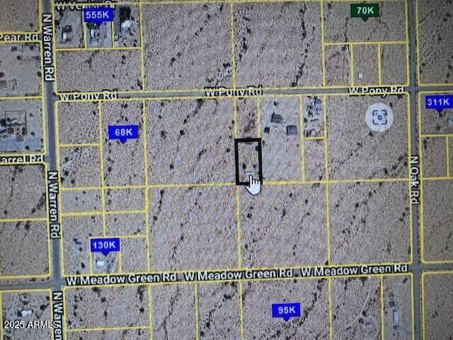 Maricopa, AZ 85139,52267 W PONY Road #19