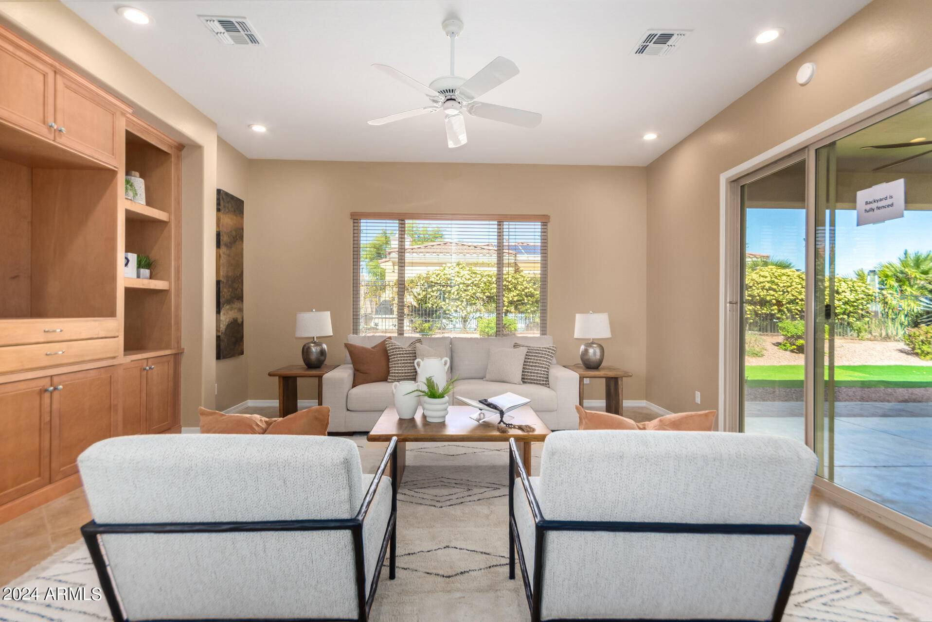 Sun City West, AZ 85375,12820 W LA VINA Drive