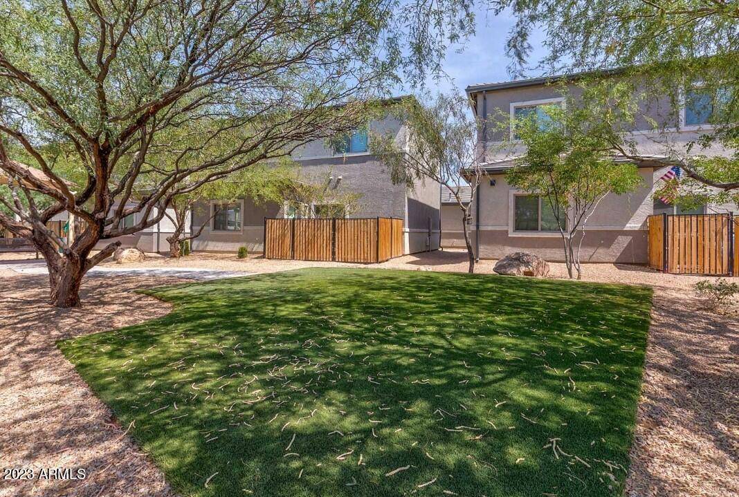 35035 N NORTH VALLEY Parkway #3 Phoenix, AZ 85086