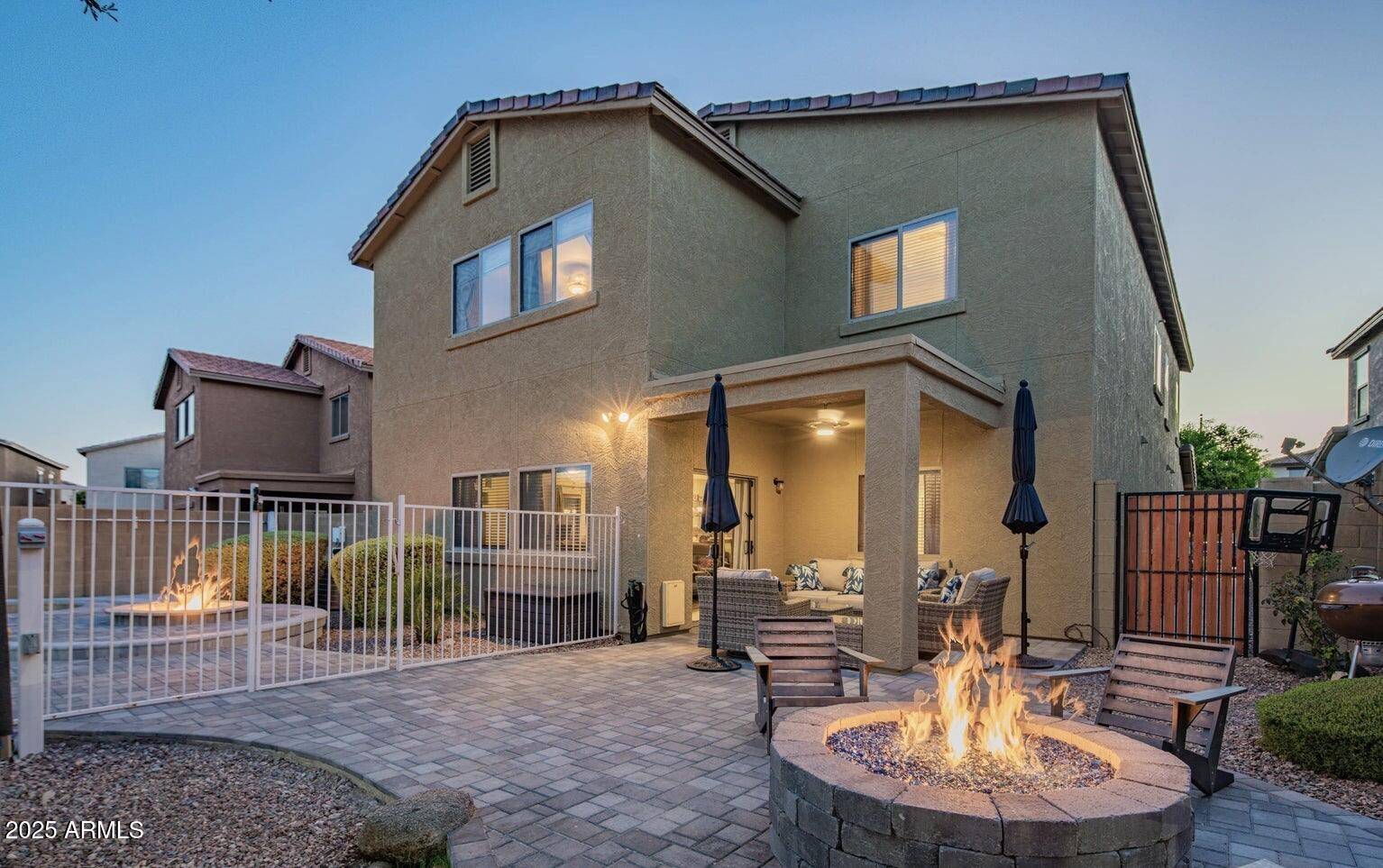 Anthem, AZ 85086,41219 N ERICSON Lane