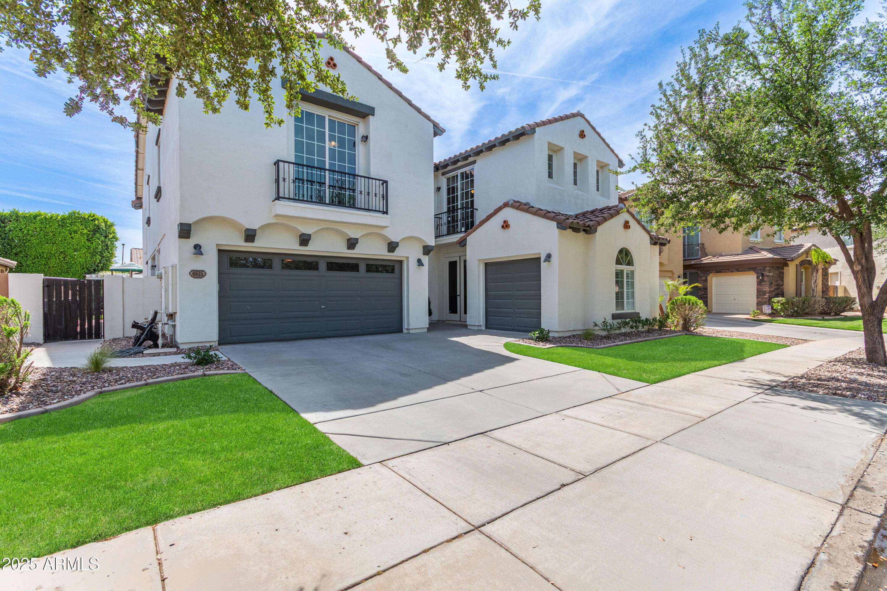 Gilbert, AZ 85297,4615 E CALISTOGA Drive