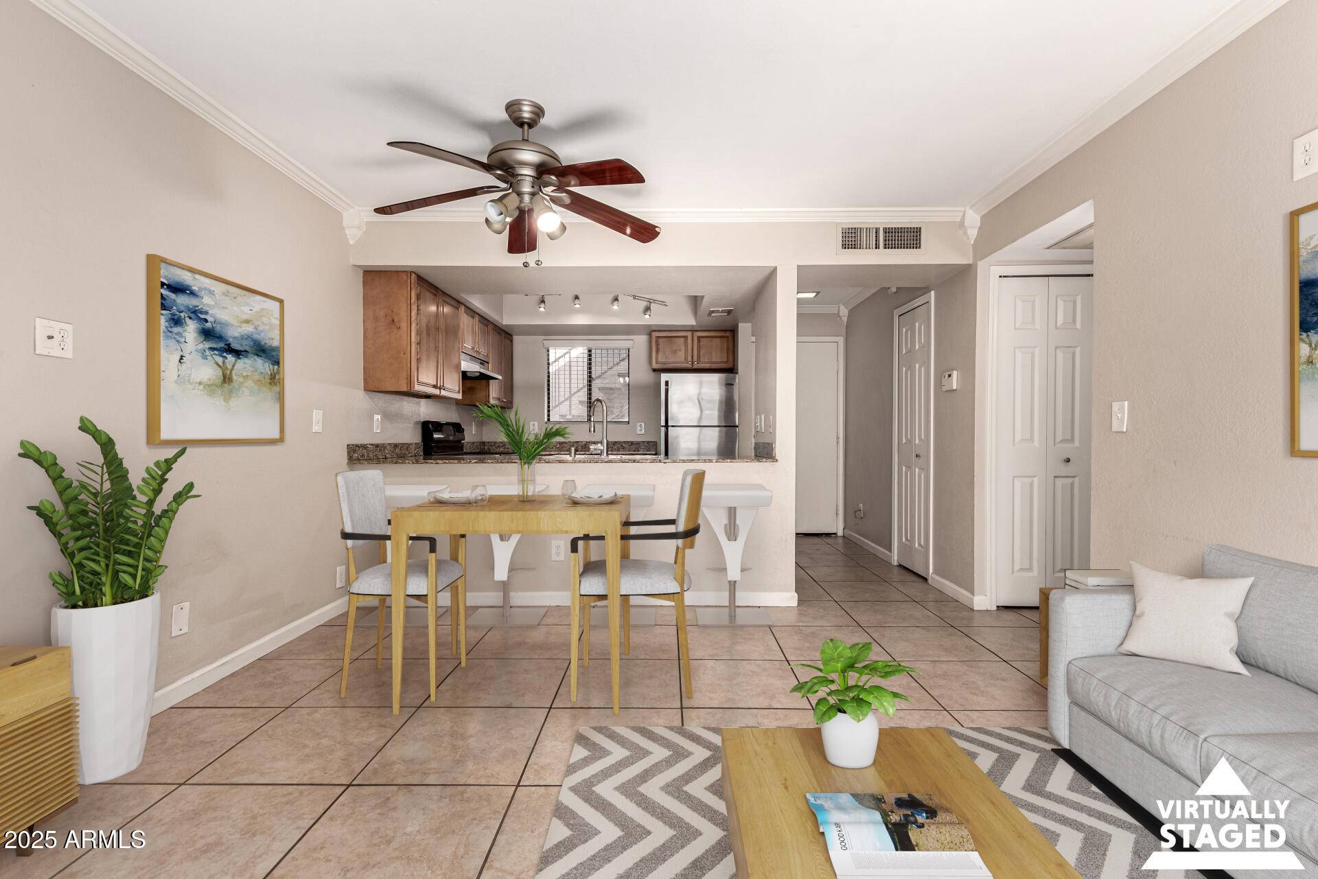 Tempe, AZ 85281,1065 W 1ST Street #101
