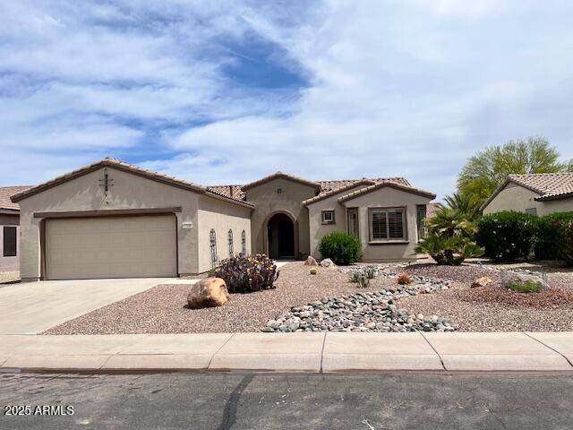 Surprise, AZ 85374,15158 W CAMINO ESTRELLA Drive