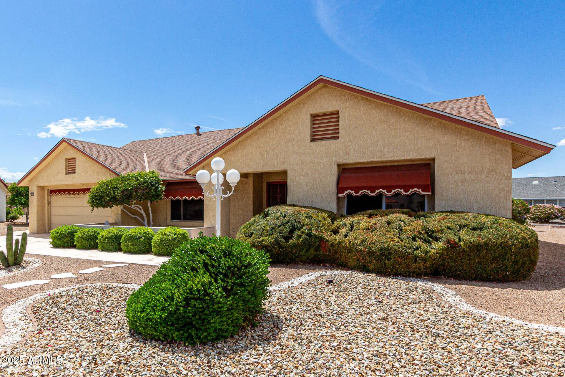 Sun City West, AZ 85375,20810 N 143RD Way