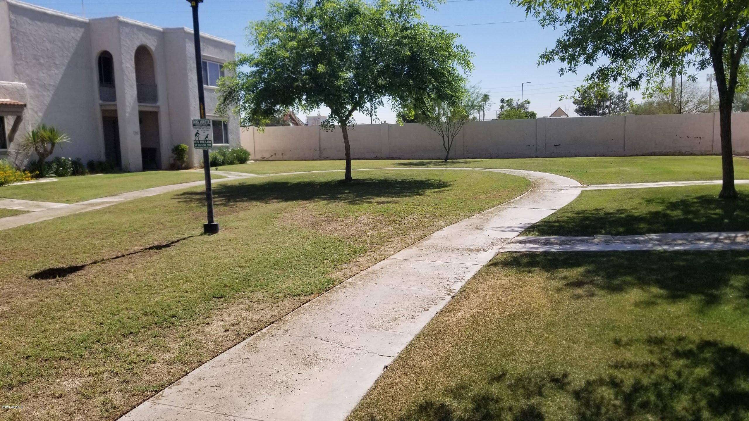 7831 E VERNON Avenue Scottsdale, AZ 85257