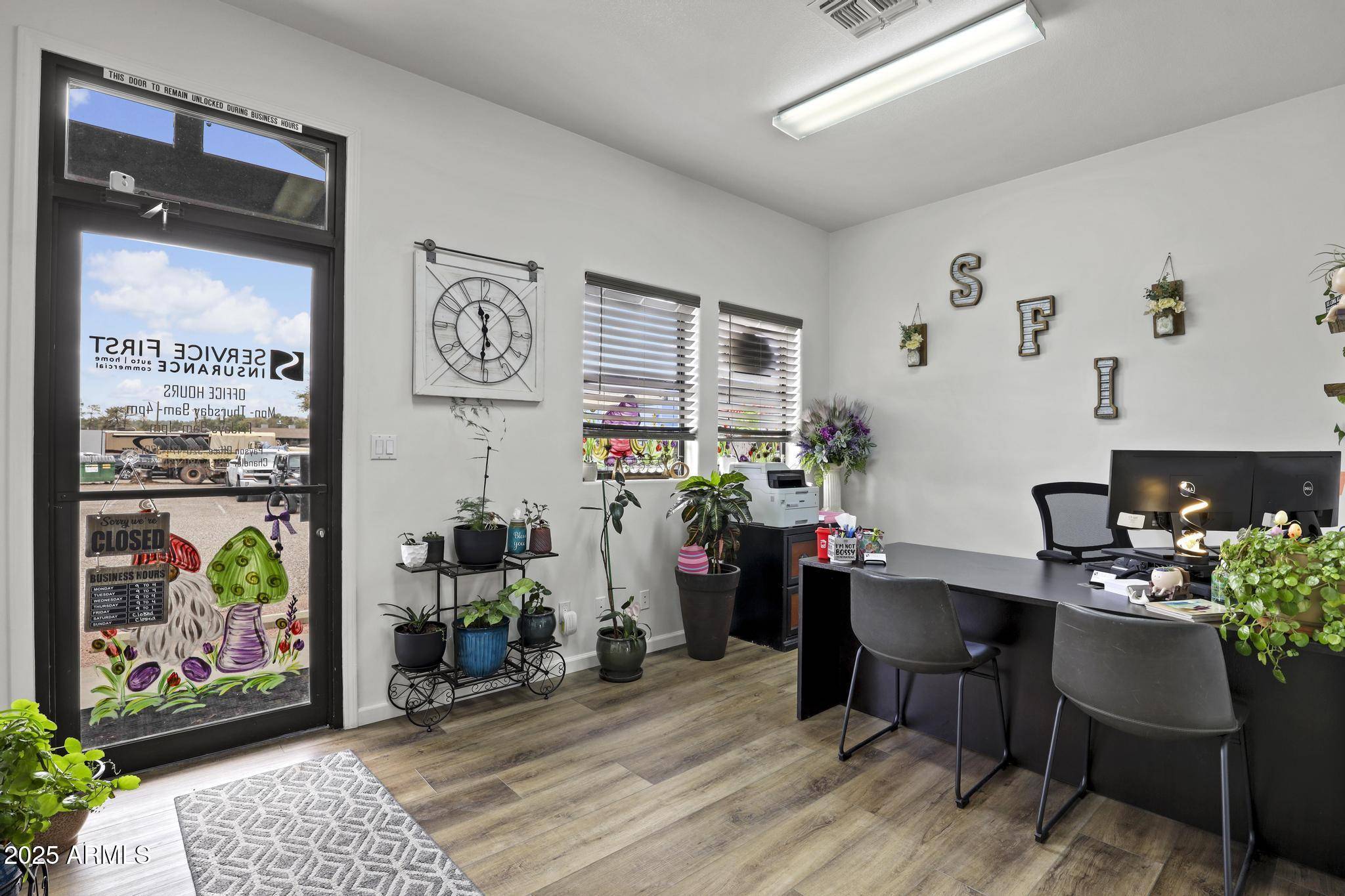 408 S BEELINE Highway #A & B Payson, AZ 85541