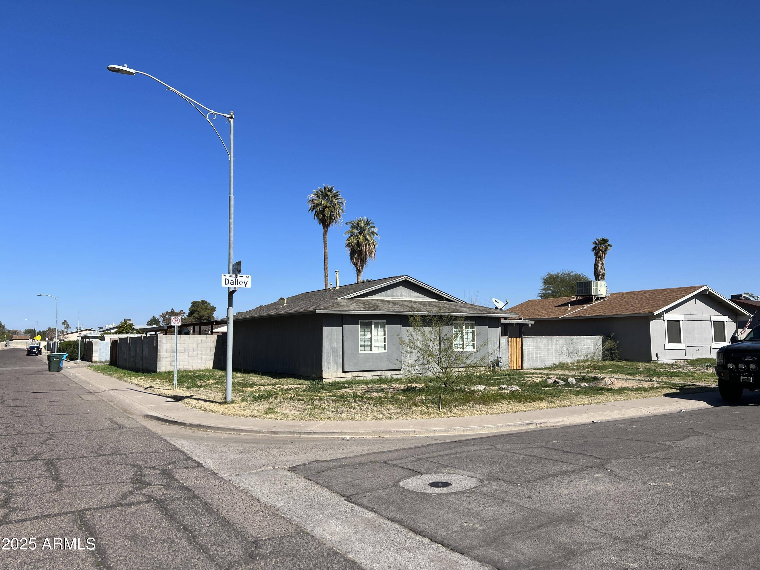 Glendale, AZ 85306,14001 N 49TH Avenue