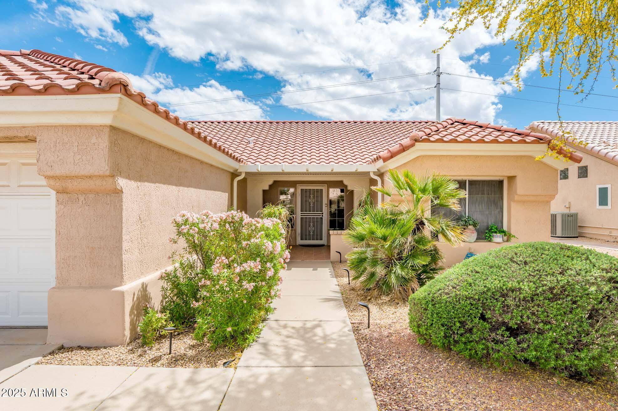 Sun City West, AZ 85375,15621 W SKY HAWK Drive
