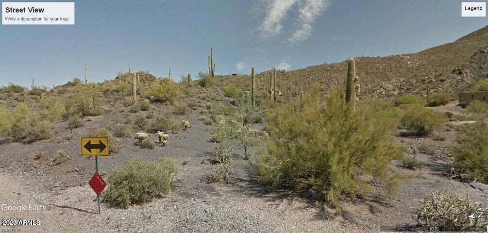 Cave Creek, AZ 85331,37395 N Sunset Tr-3 LOT PRICE -- #N