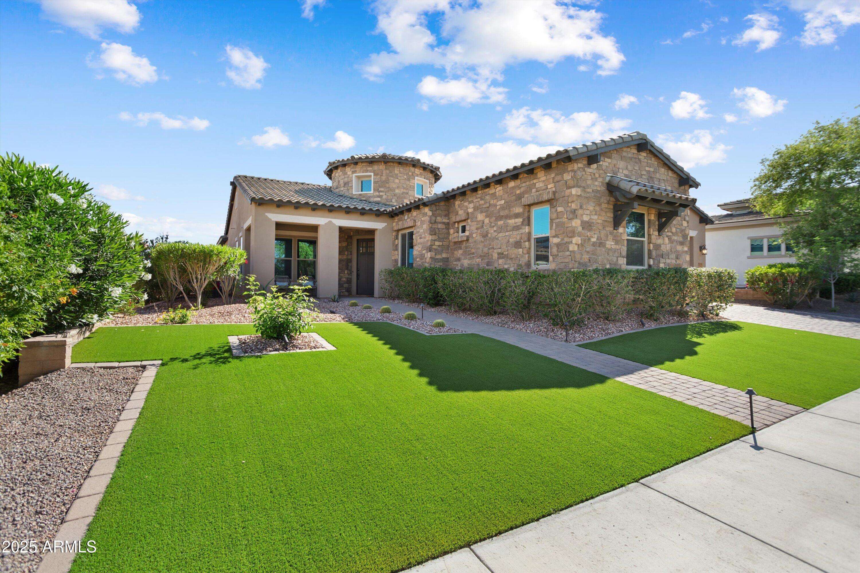 Buckeye, AZ 85396,20759 W MEADOWBROOK Avenue