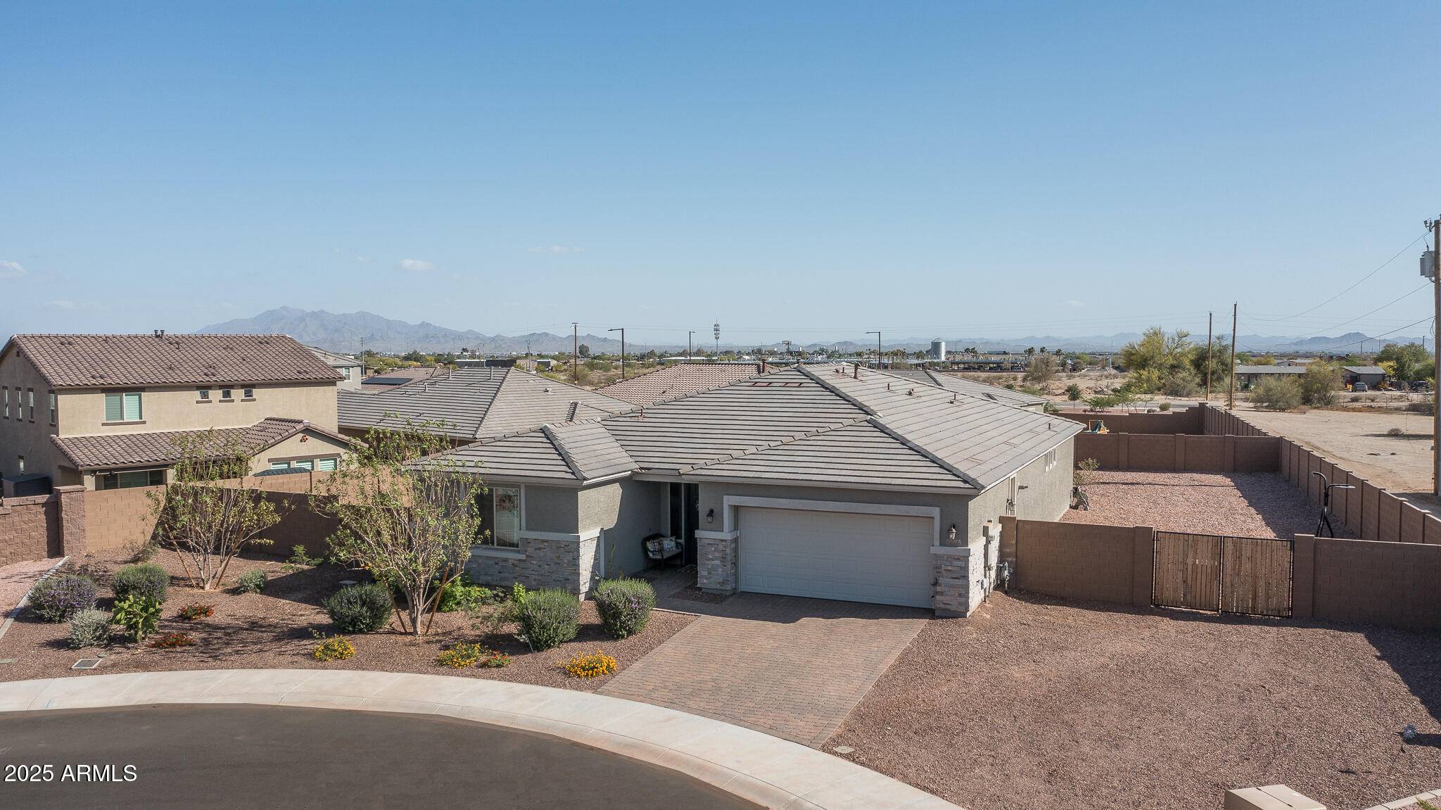 Buckeye, AZ 85396,19569 W LEWIS Avenue