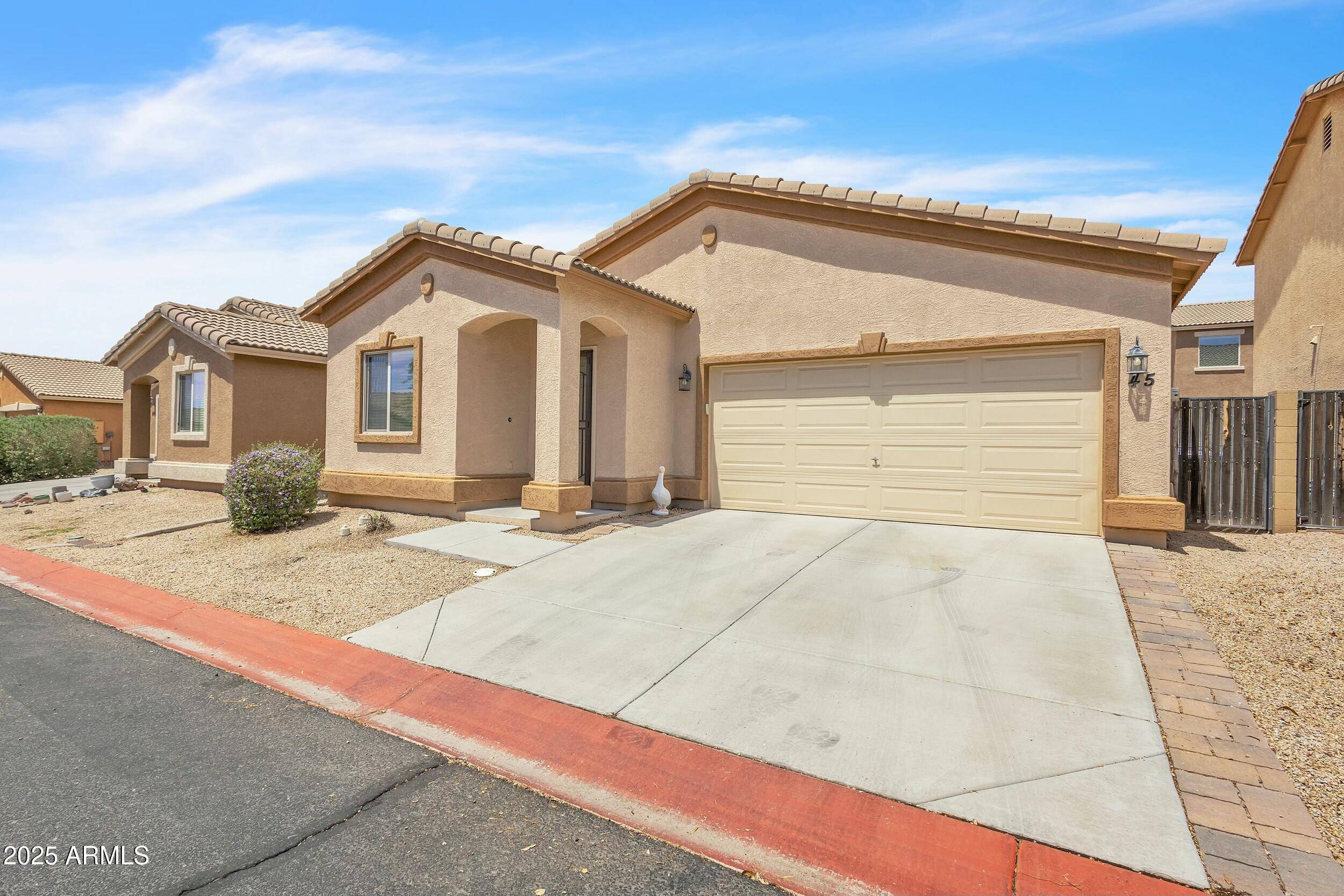 Apache Junction, AZ 85120,900 W BROADWAY Avenue #45