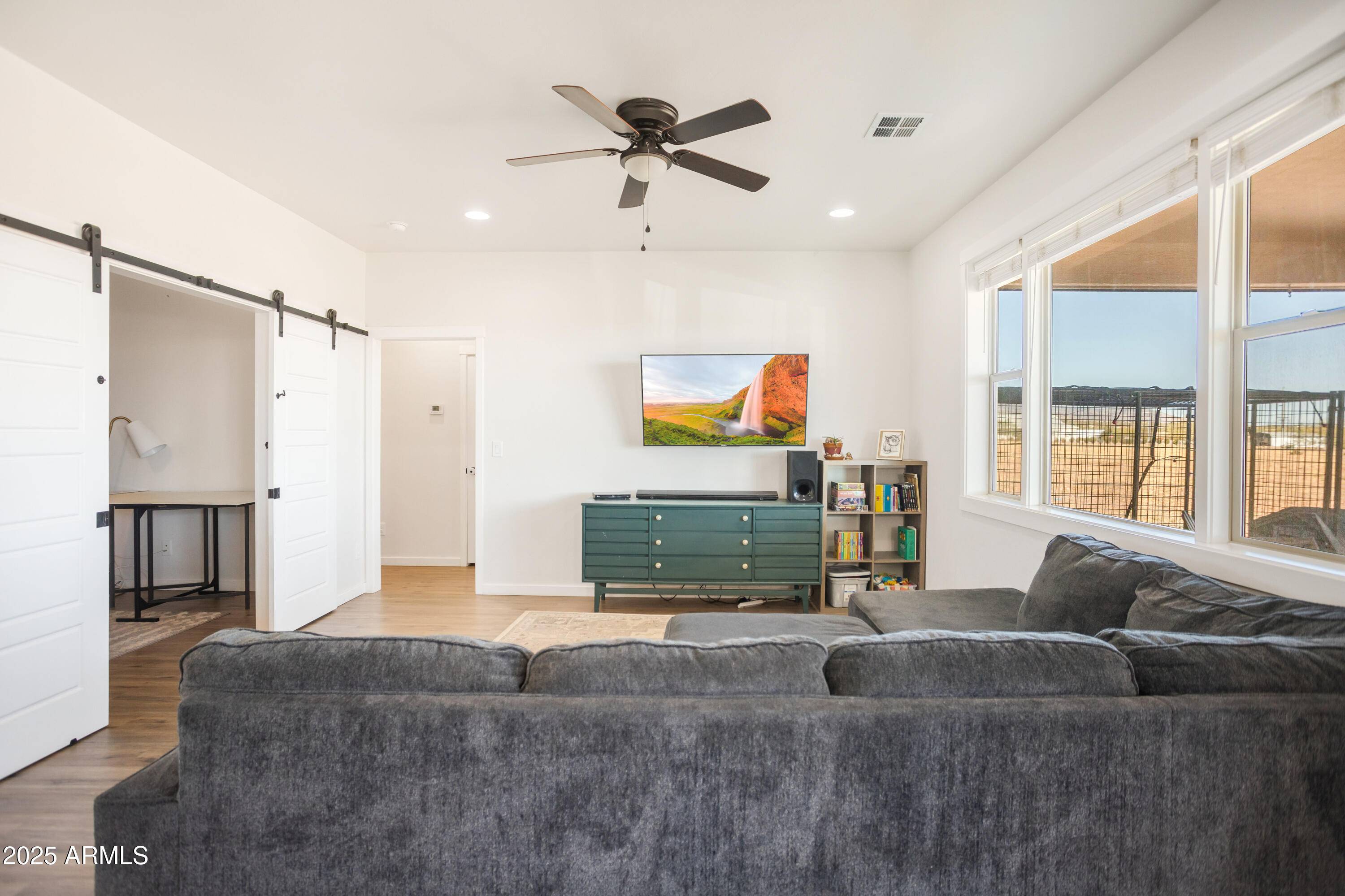 5291 E JENNY Drive Hereford, AZ 85615