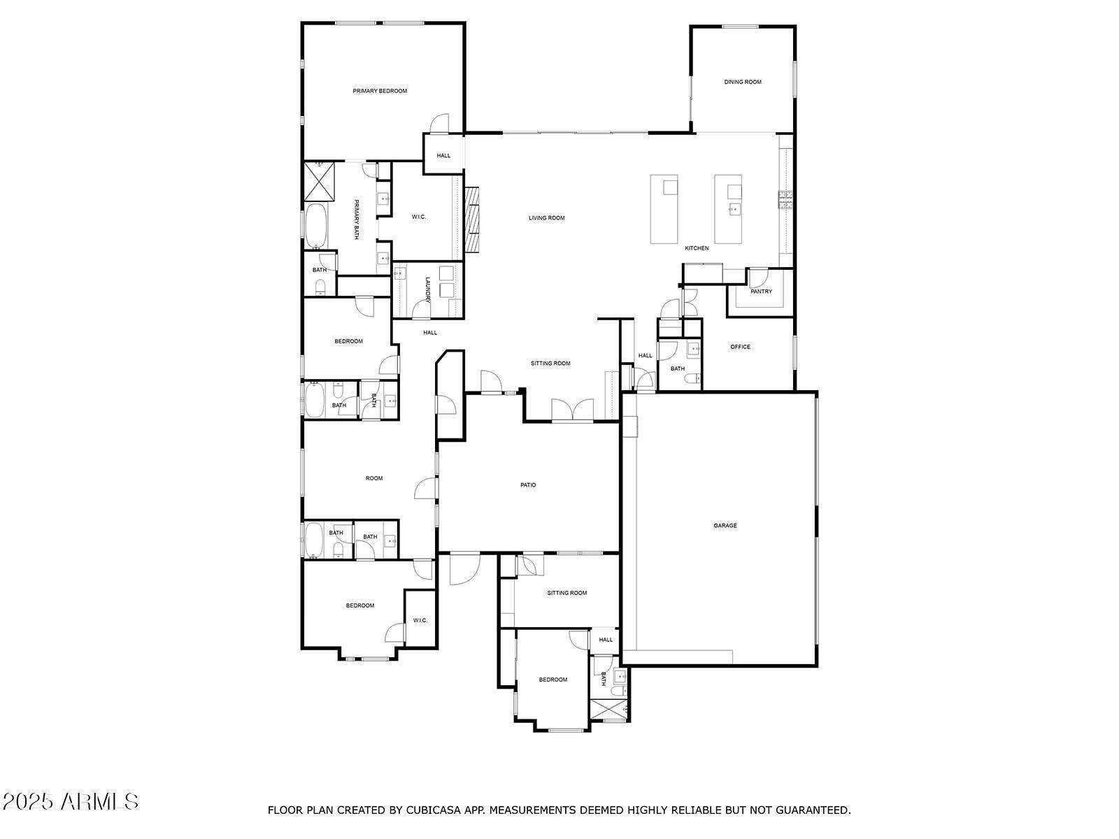 Queen Creek, AZ 85142,19687 E MELISSA Place