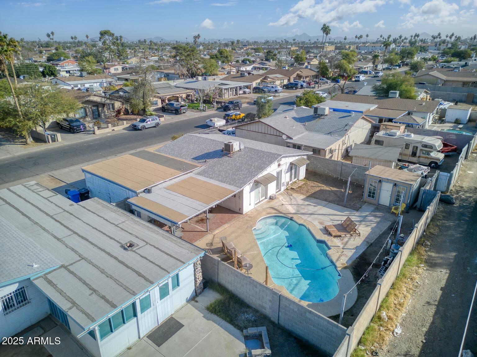 Phoenix, AZ 85035,5407 W CAMBRIDGE Avenue