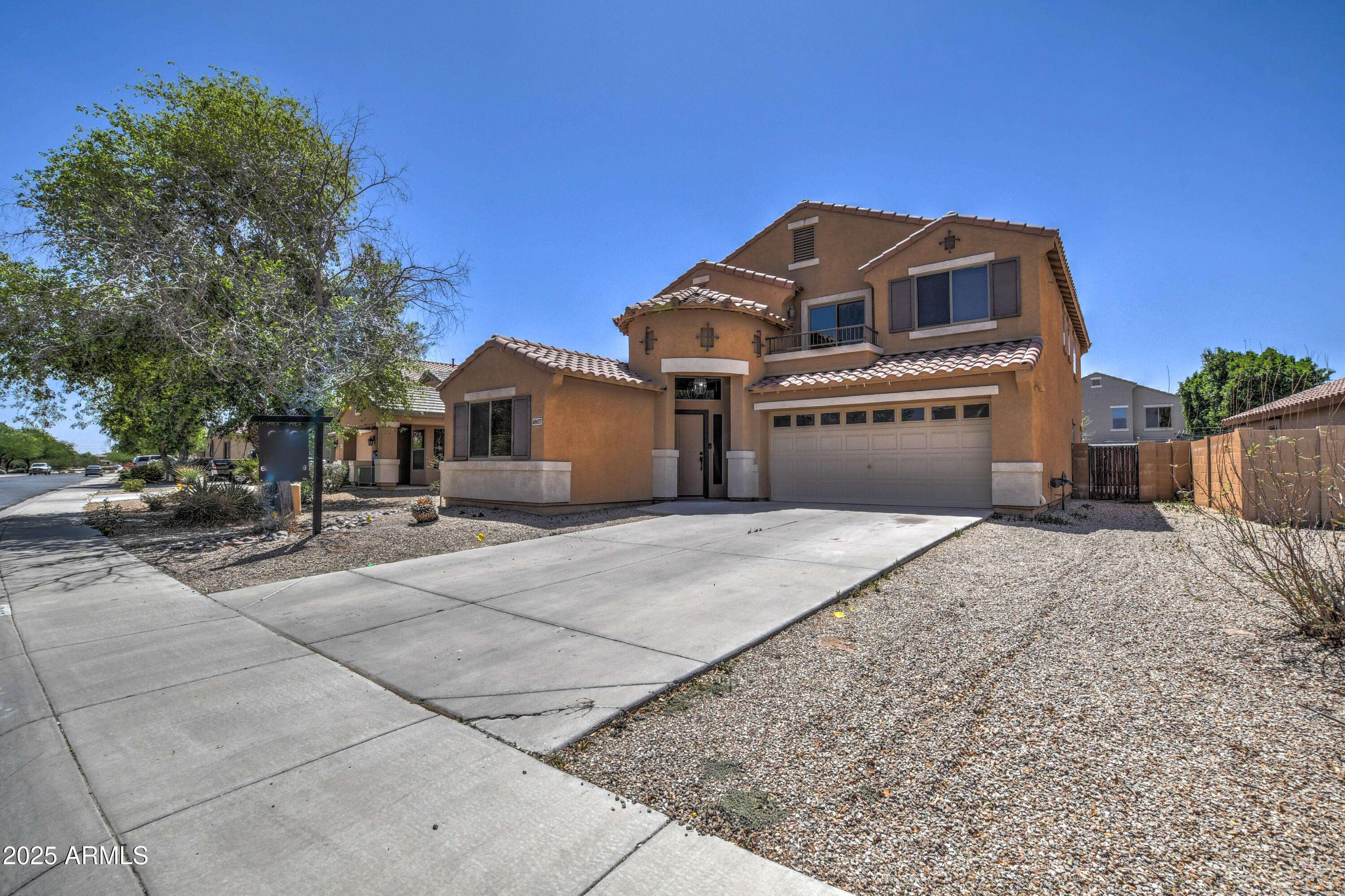 Maricopa, AZ 85138,40437 W ROBBINS Drive