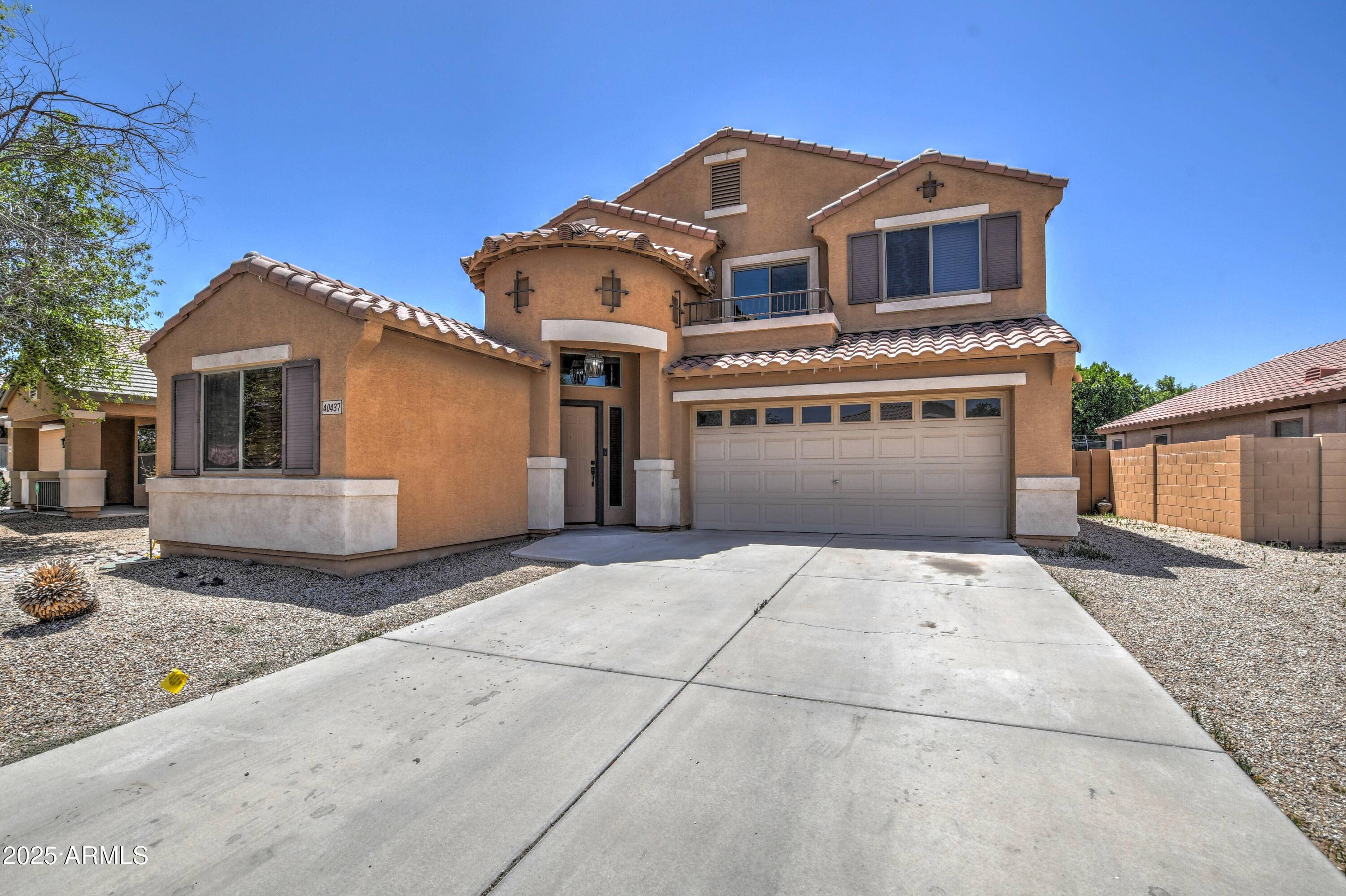 Maricopa, AZ 85138,40437 W ROBBINS Drive