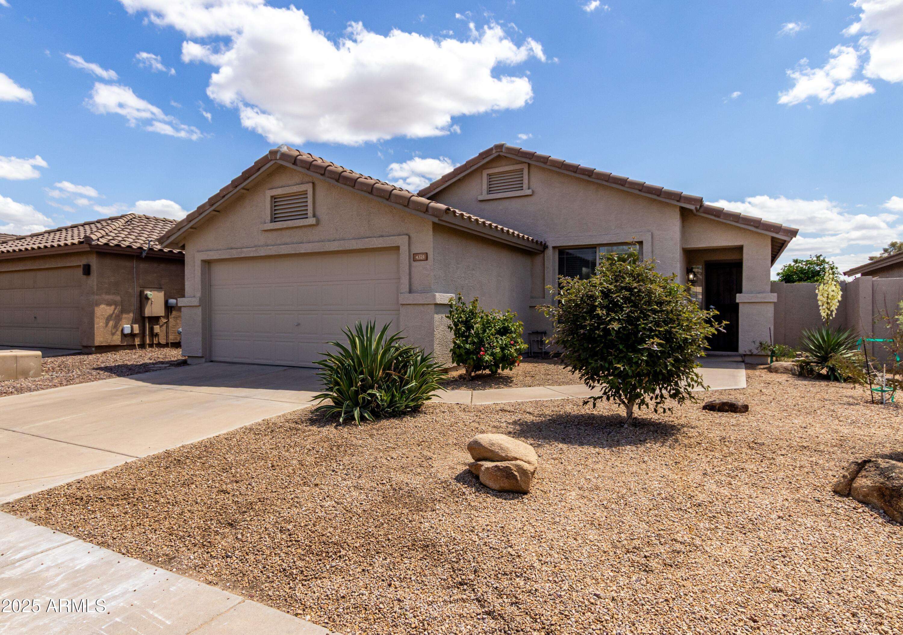 Phoenix, AZ 85050,4321 E ROWEL Road