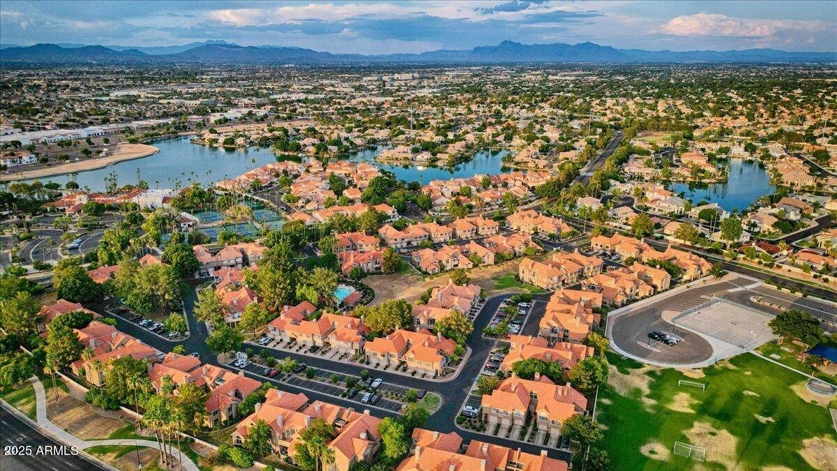 Gilbert, AZ 85234,1633 E LAKESIDE Drive #98
