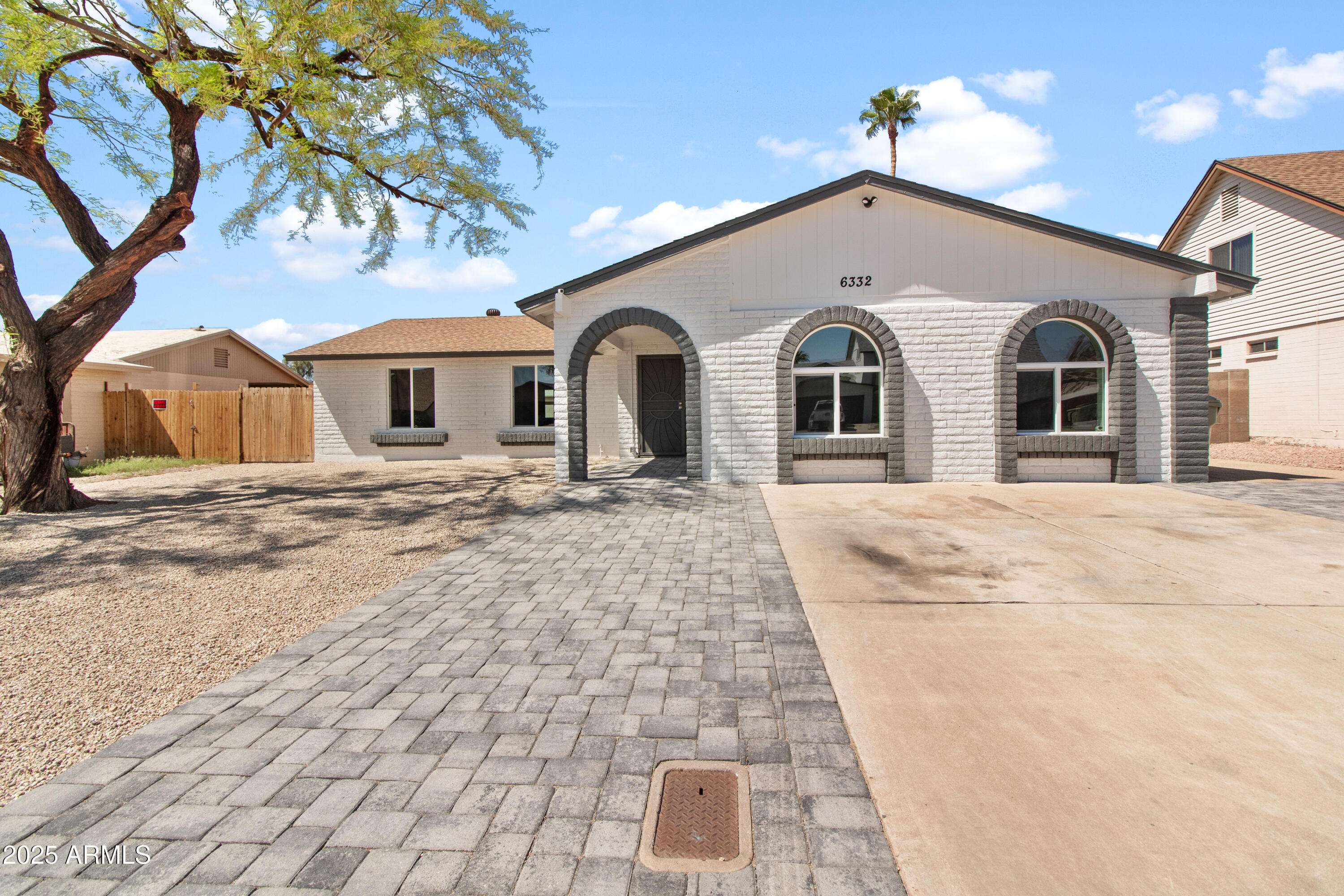 Glendale, AZ 85302,6332 W SUNNYSLOPE Lane