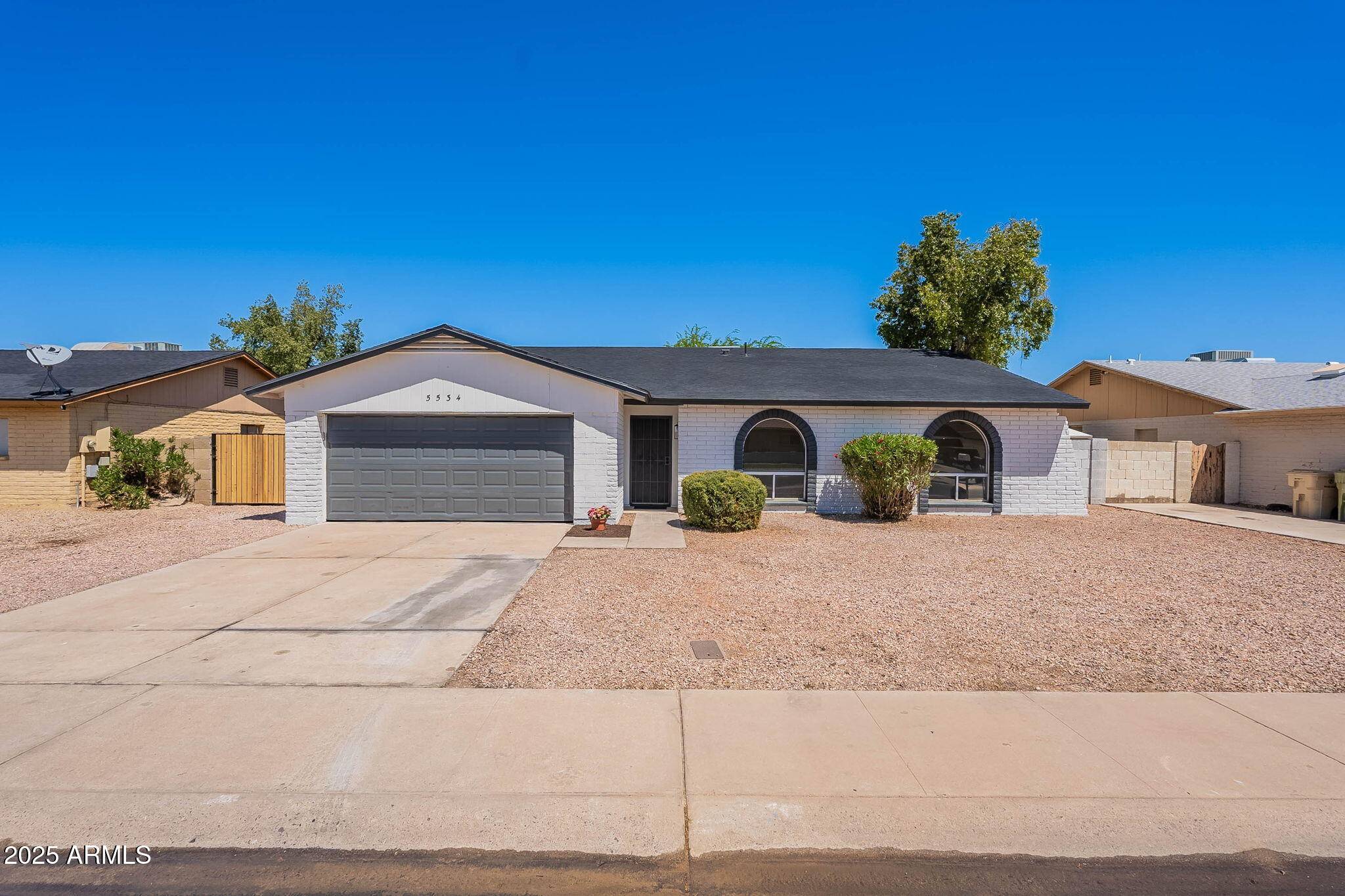 Glendale, AZ 85306,5534 W CALAVAR Road