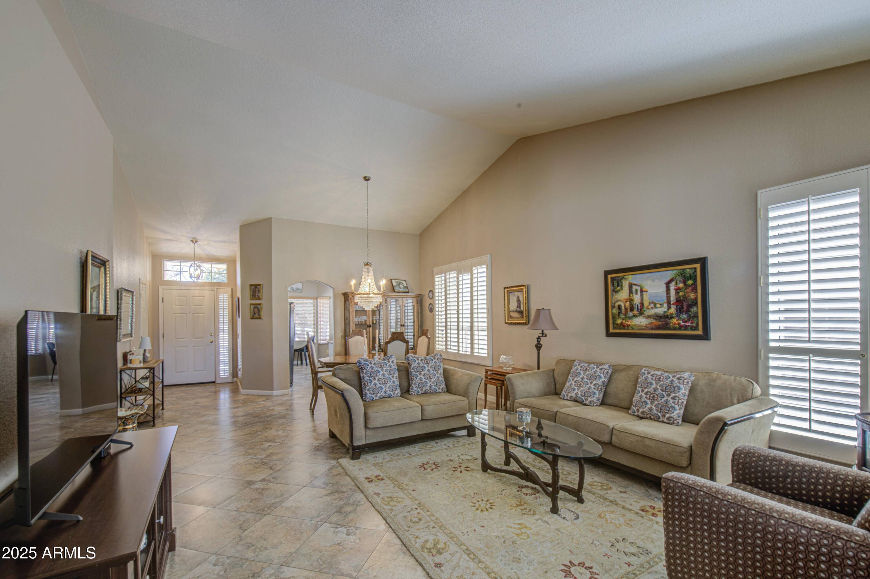 26210 S FLAME TREE Drive Sun Lakes, AZ 85248