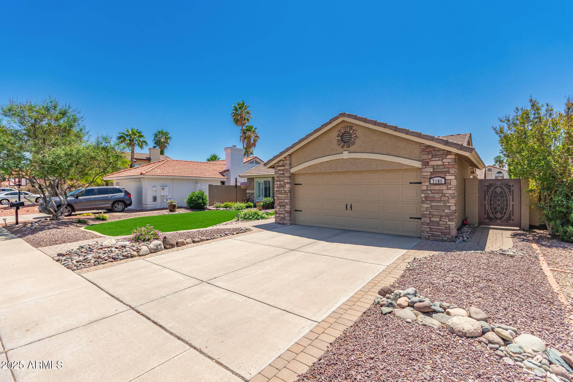 Glendale, AZ 85308,7185 W KIMBERLY Way