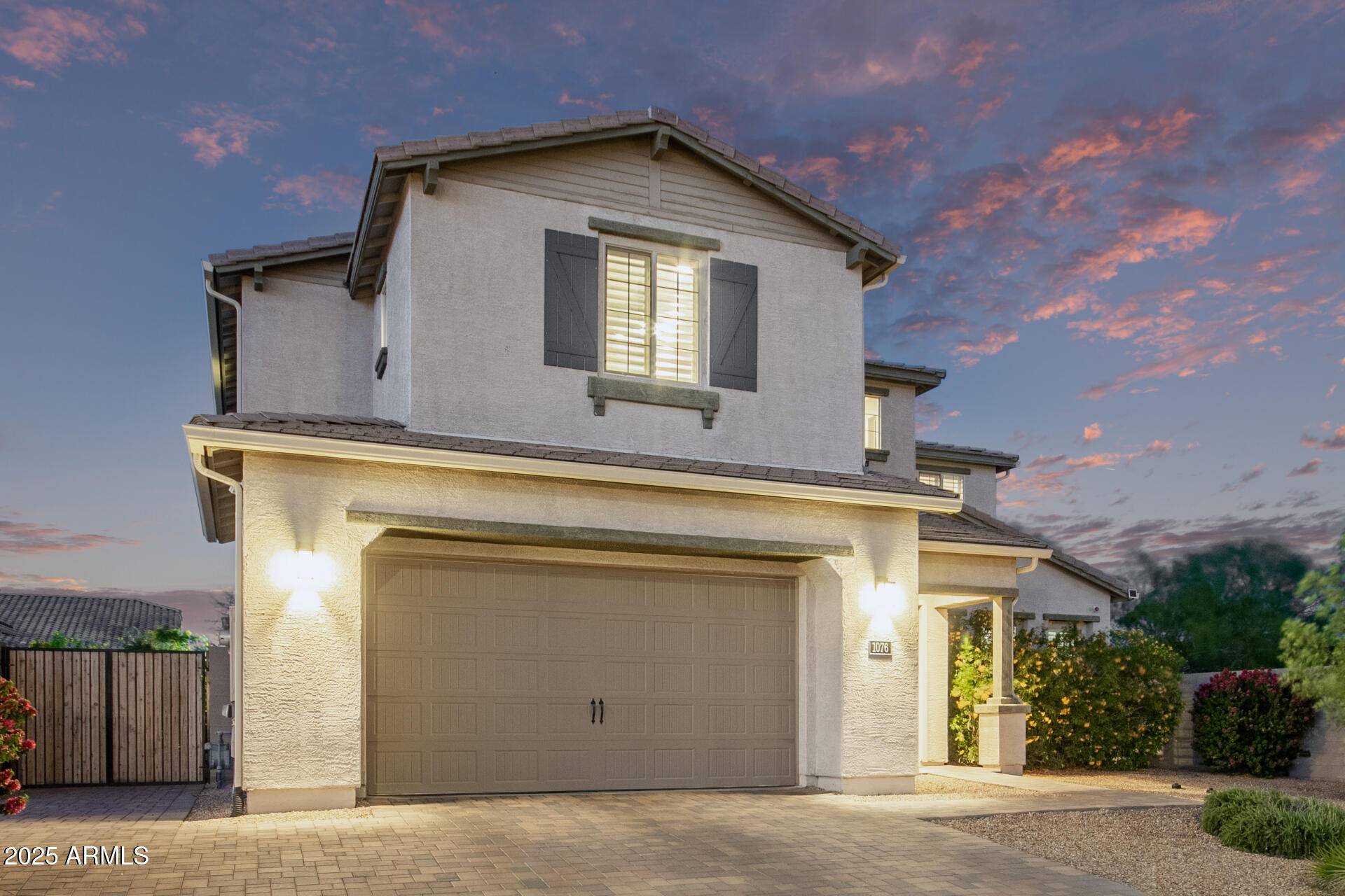 Gilbert, AZ 85297,1076 E KENSINGTON Road