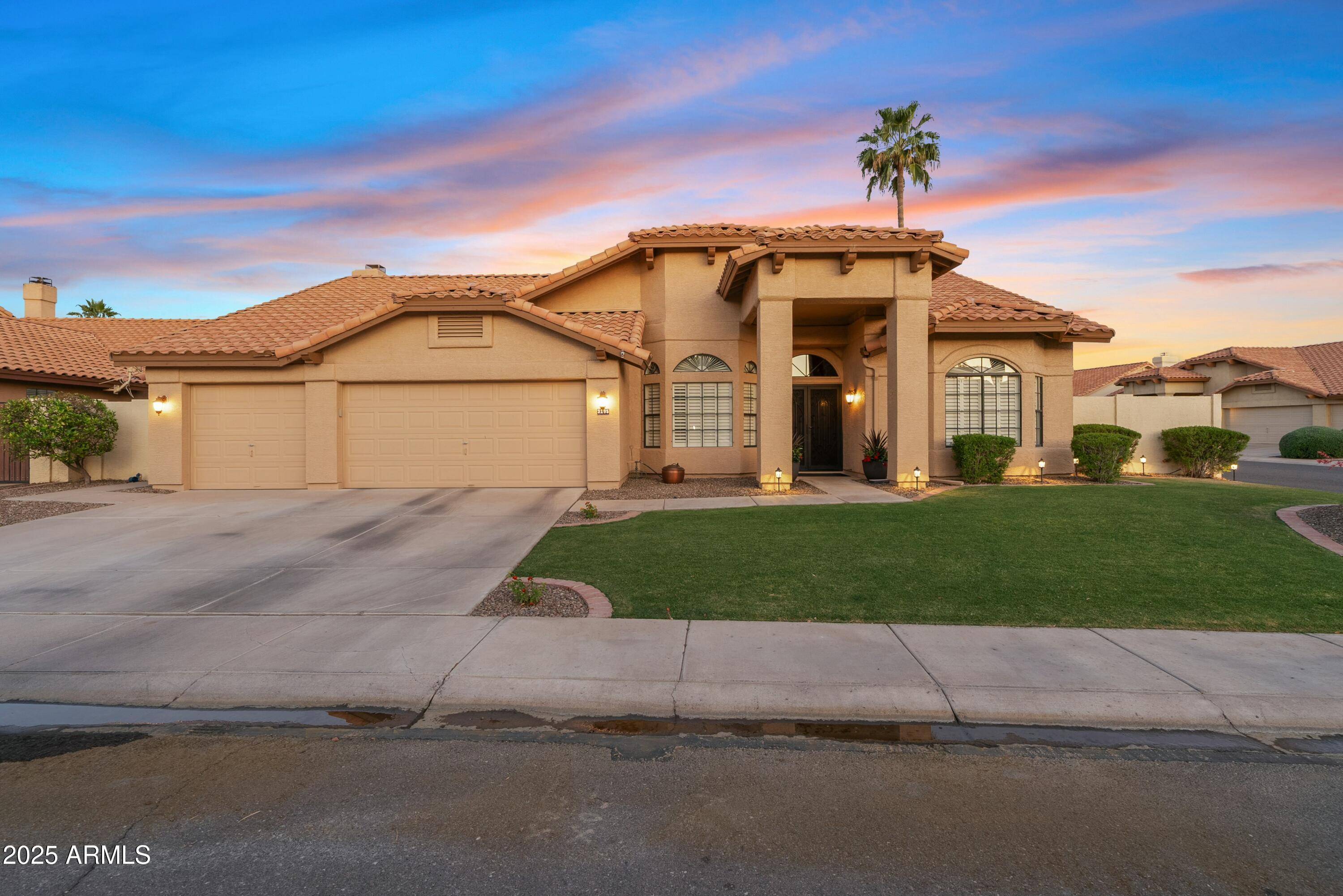 Chandler, AZ 85248,3295 S AMBROSIA Drive