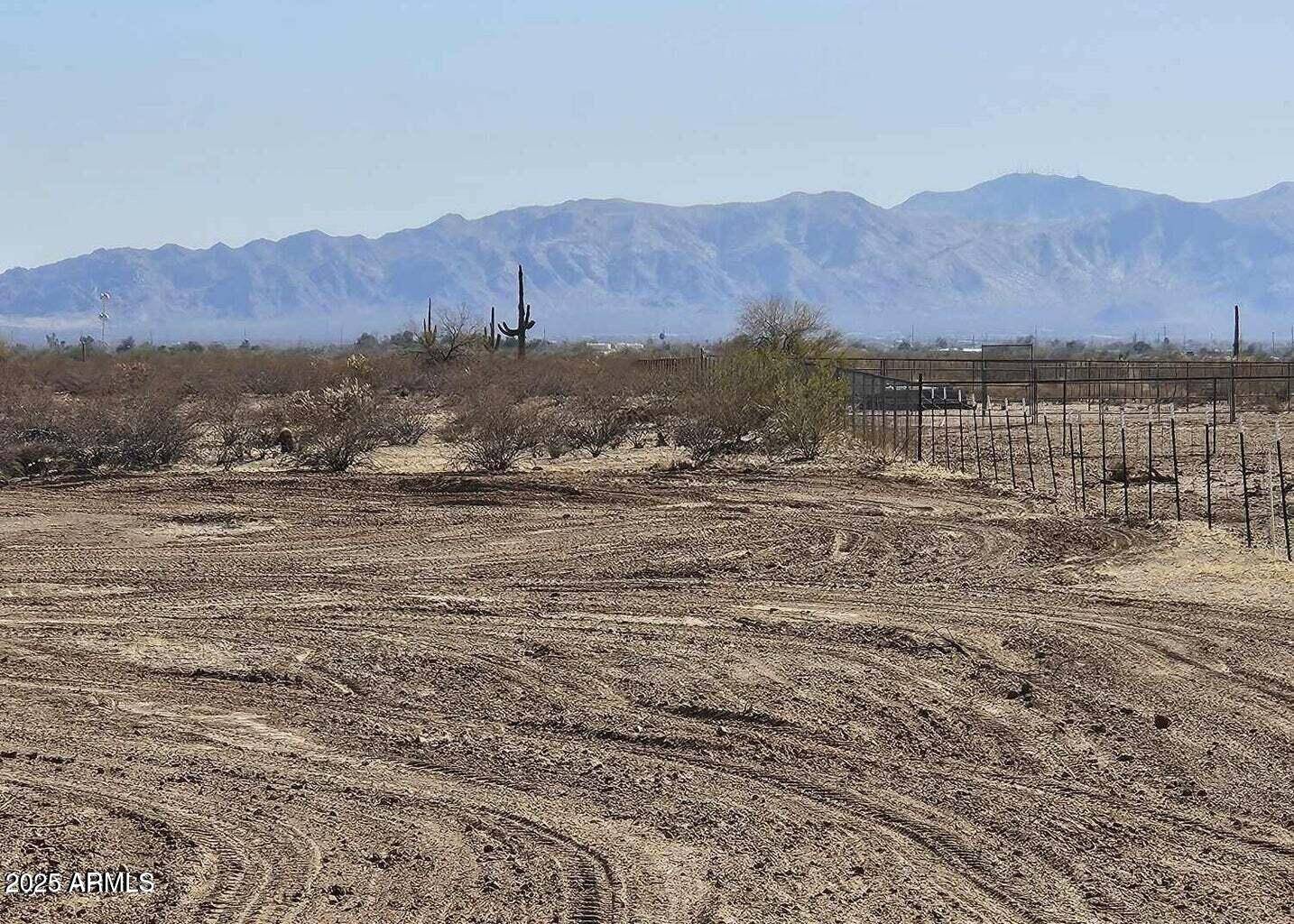 Wittmann, AZ 85361,216 W Galvin Street #2