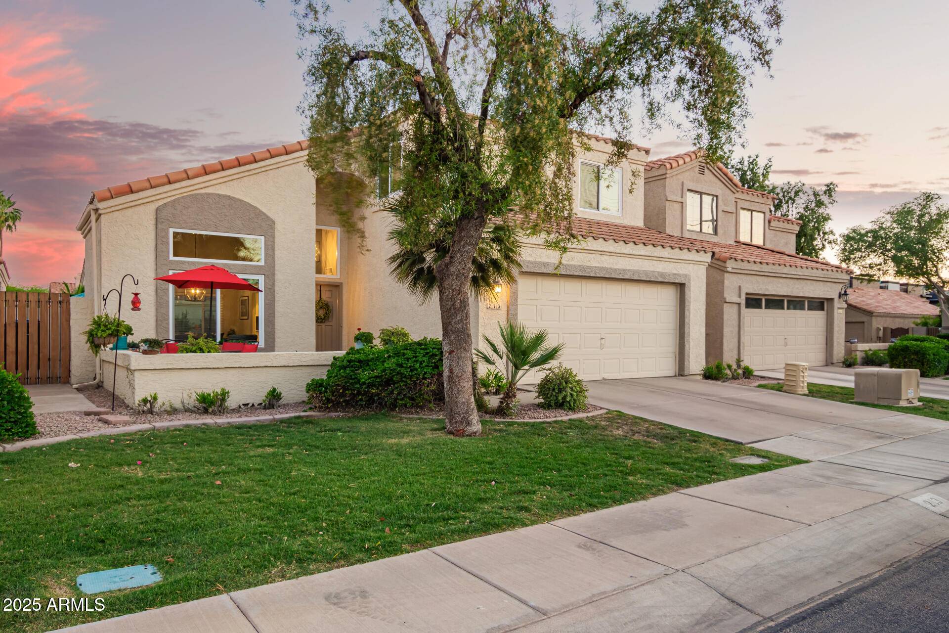 Gilbert, AZ 85234,213 E VAUGHN Avenue