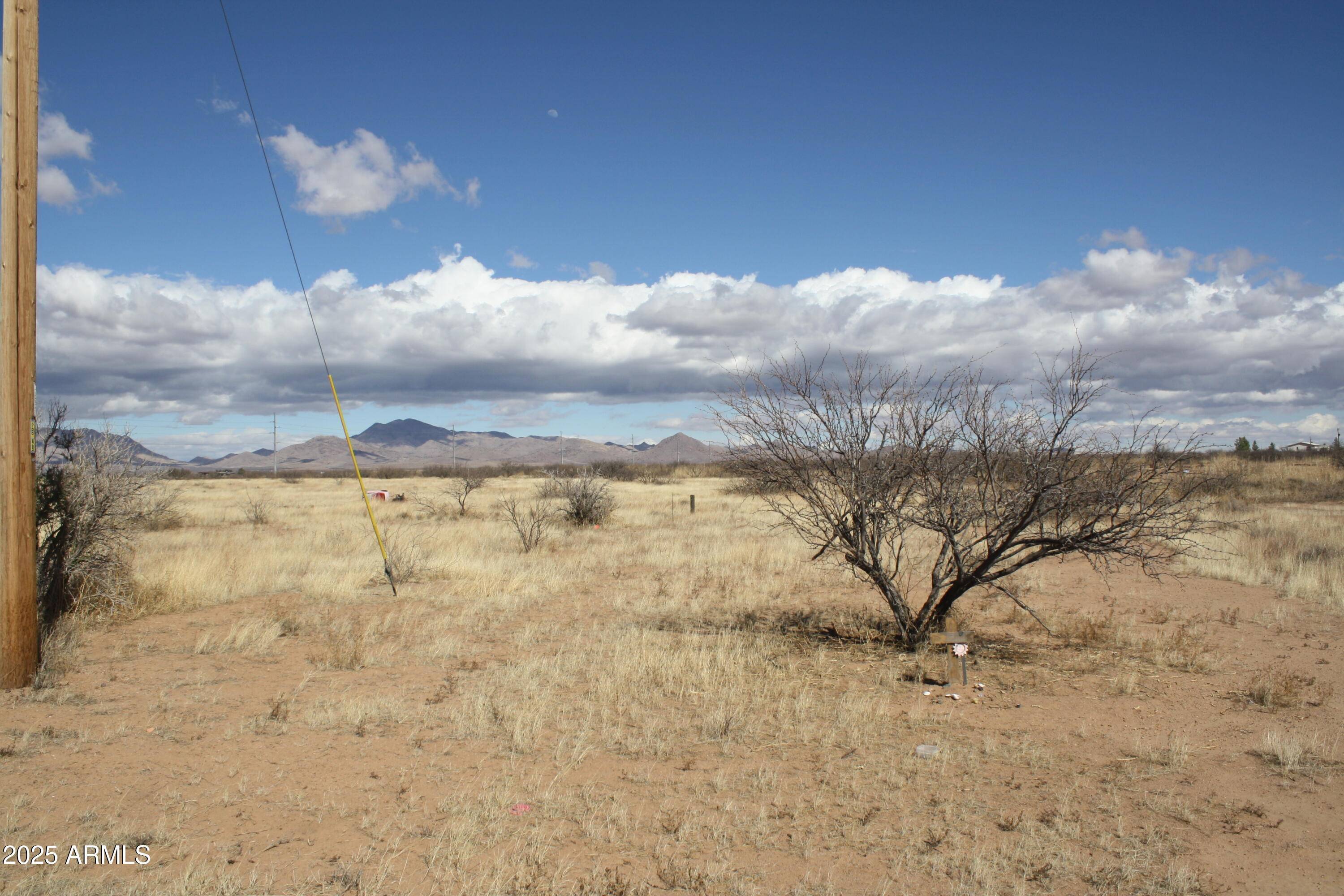 Willcox, AZ 85643,5886 W Howell Road #13 and 20