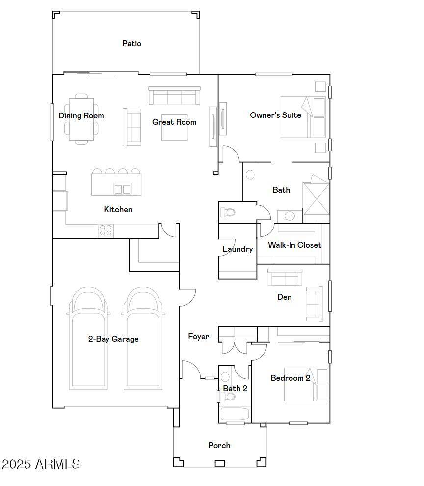 Surprise, AZ 85387,25453 N 176TH Avenue