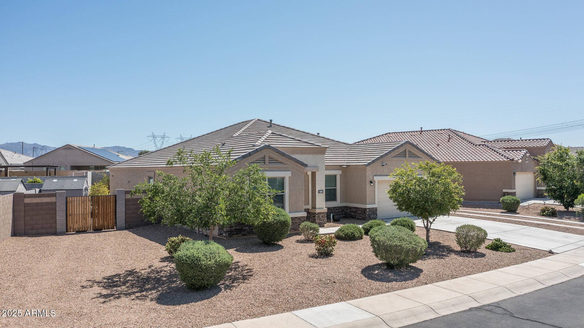 Buckeye, AZ 85396,4001 N 300TH Lane
