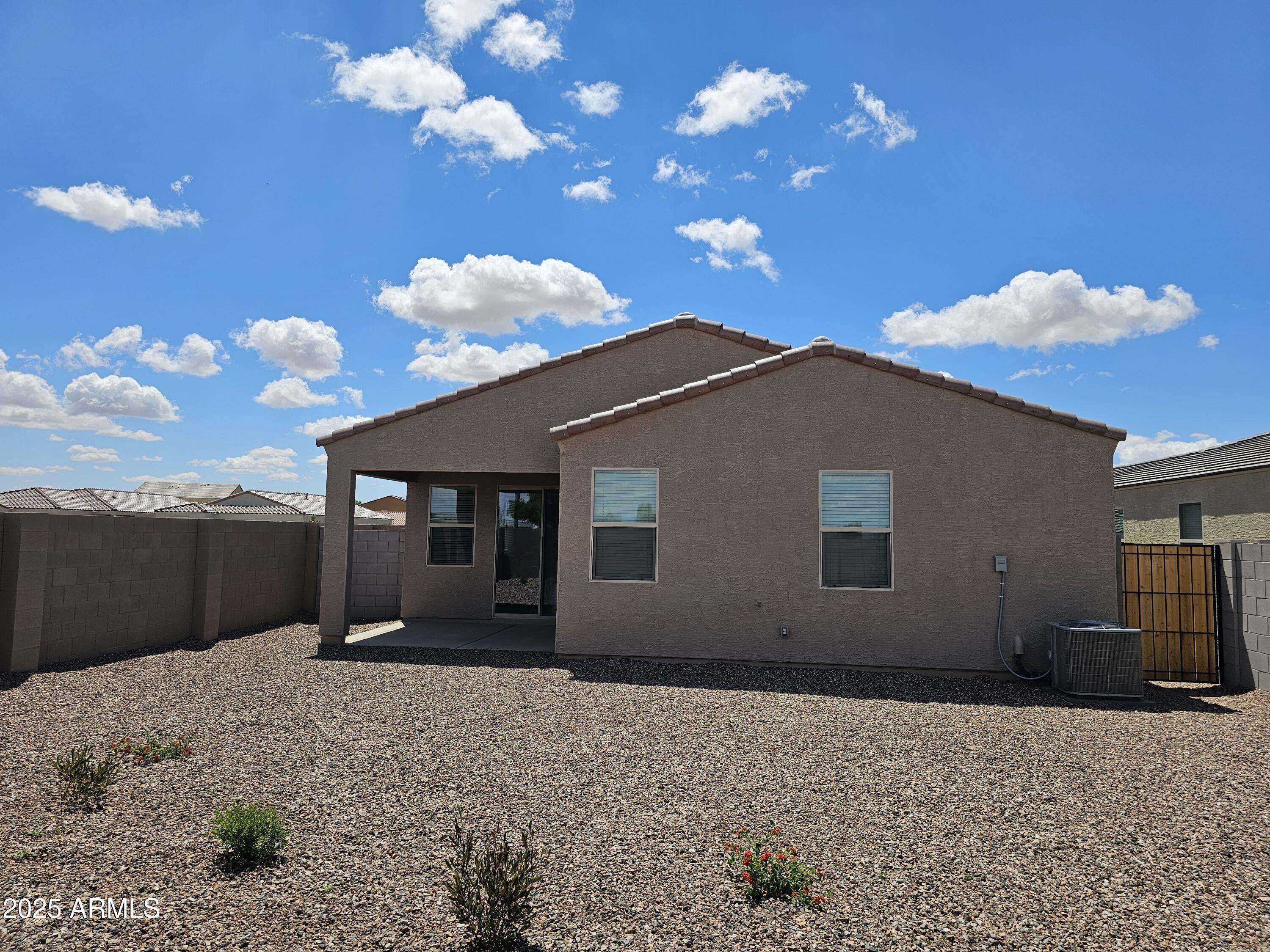 Coolidge, AZ 85128,1624 W PIMA Avenue
